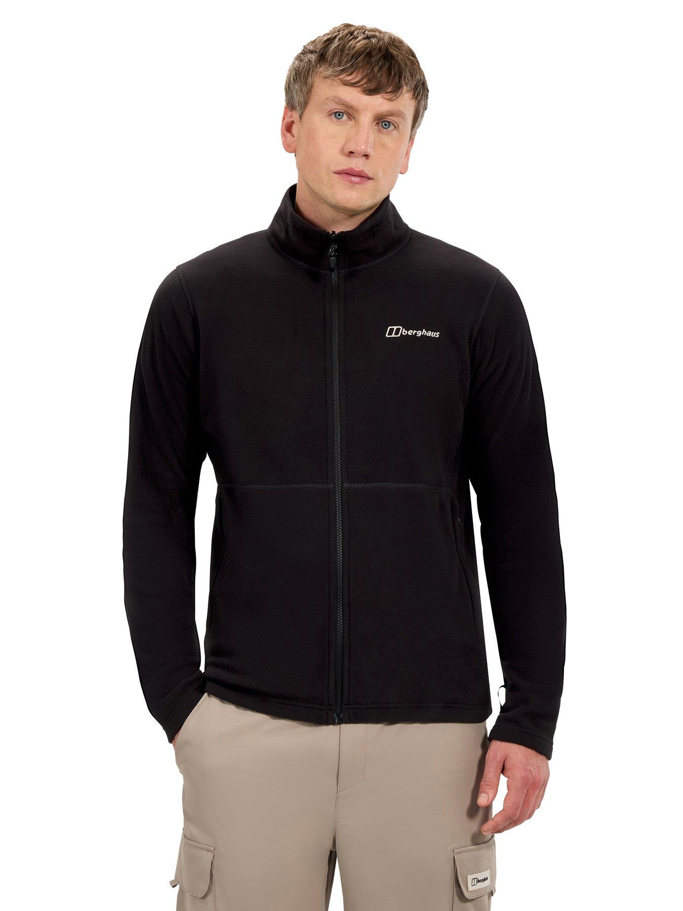 berghaus-mens-prism-micro-fleece-jacket-blackfront