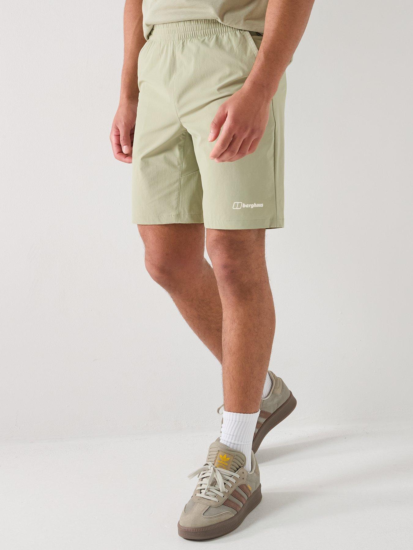 berghaus-mens-wandermoor-wind-shorts-light-greyfront
