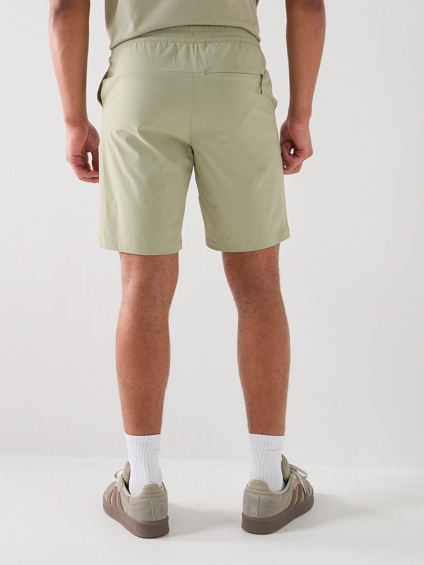 berghaus-mens-wandermoor-wind-shorts-light-greystillFront
