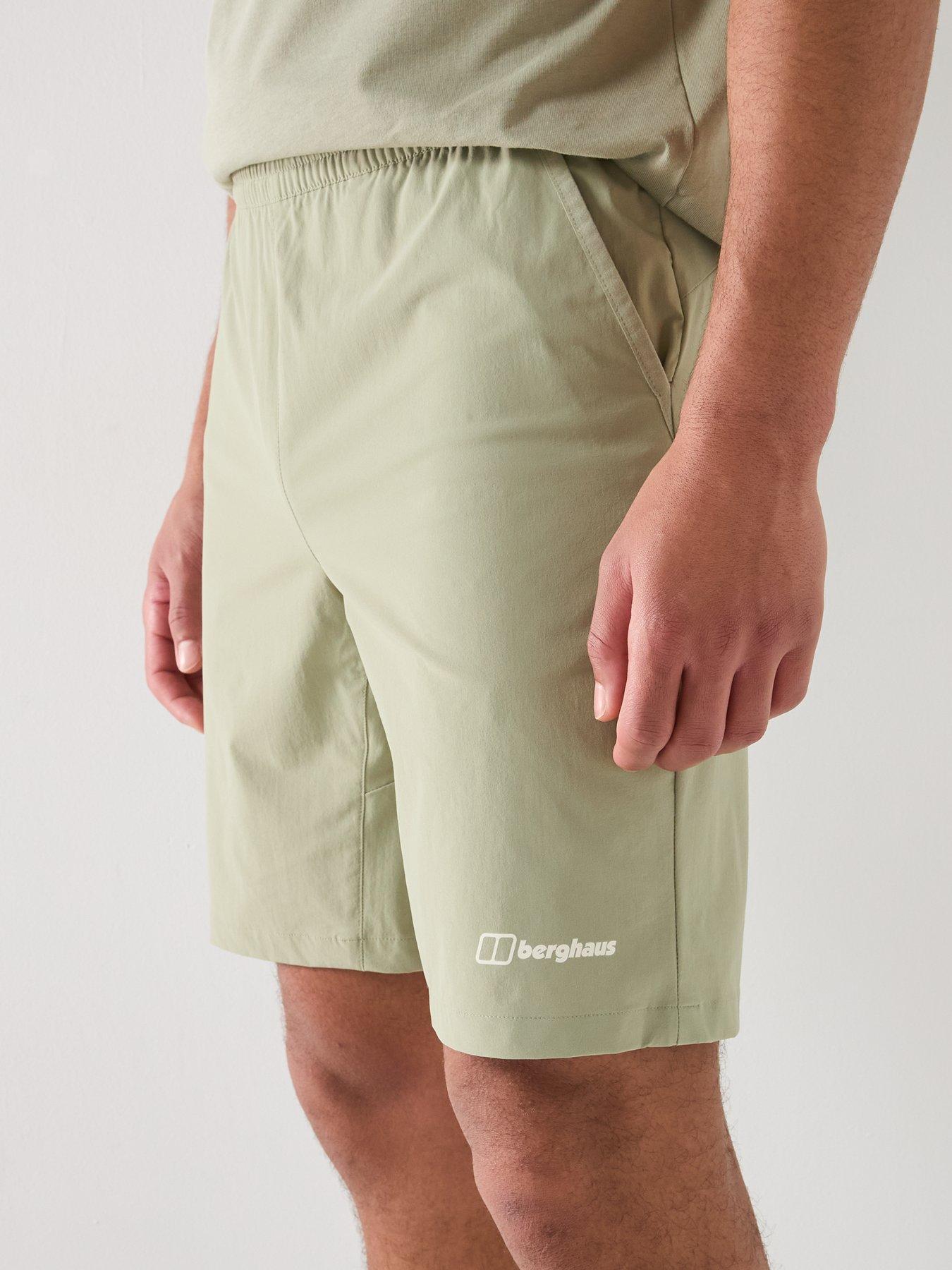 berghaus-mens-wandermoor-wind-shorts-light-greyoutfit