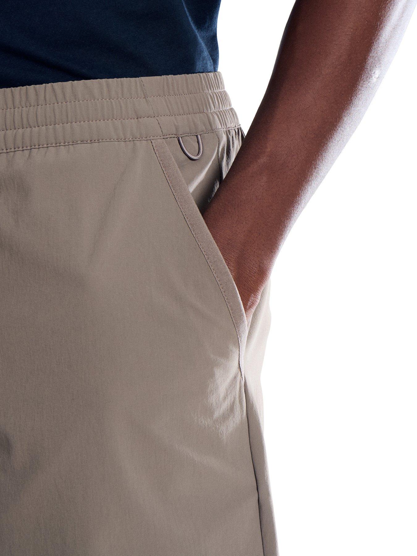 berghaus-mens-wandermoor-wind-shorts-light-greydetail