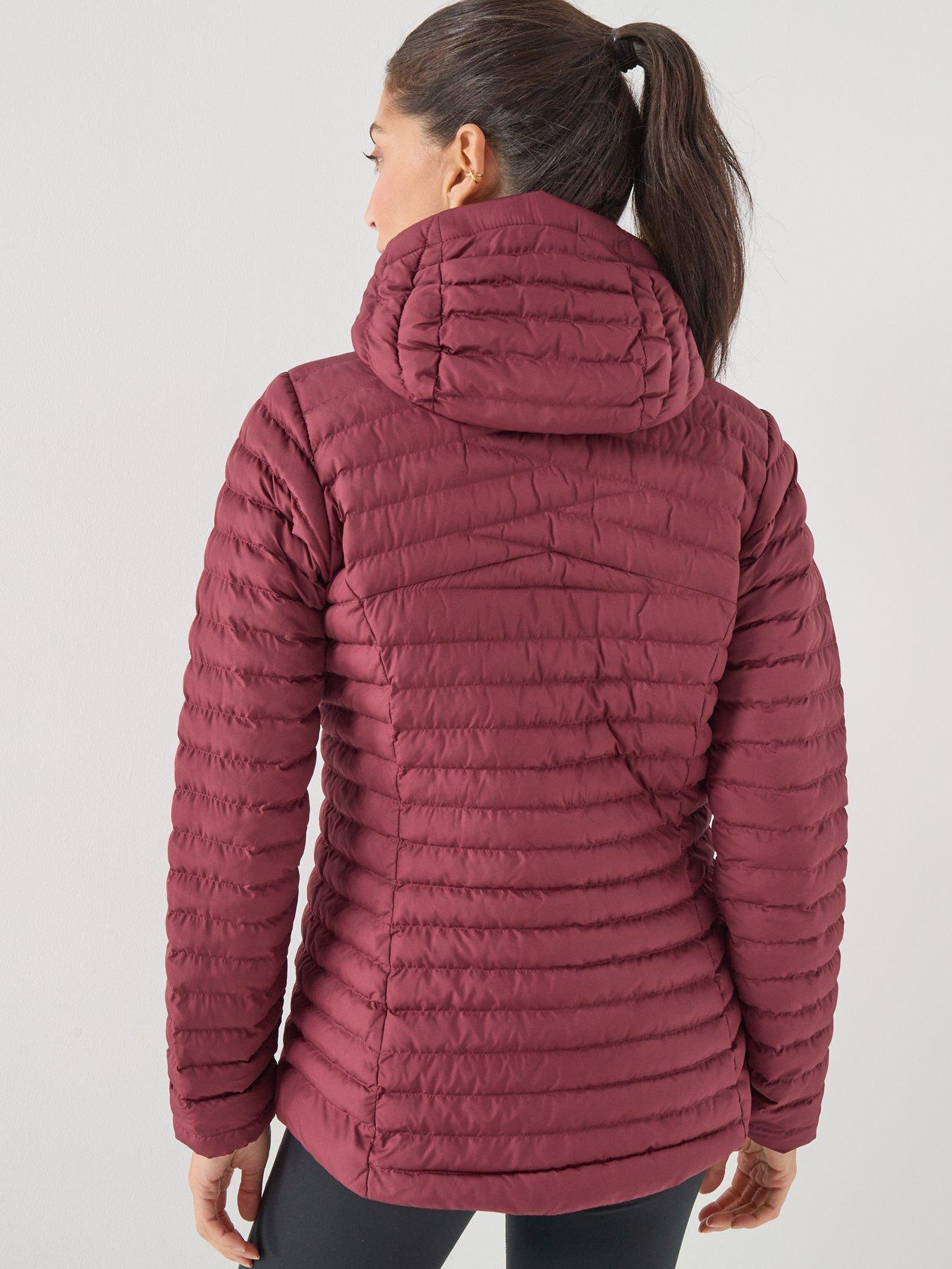 berghaus-womens-nula-micro-jacket-burgundystillFront