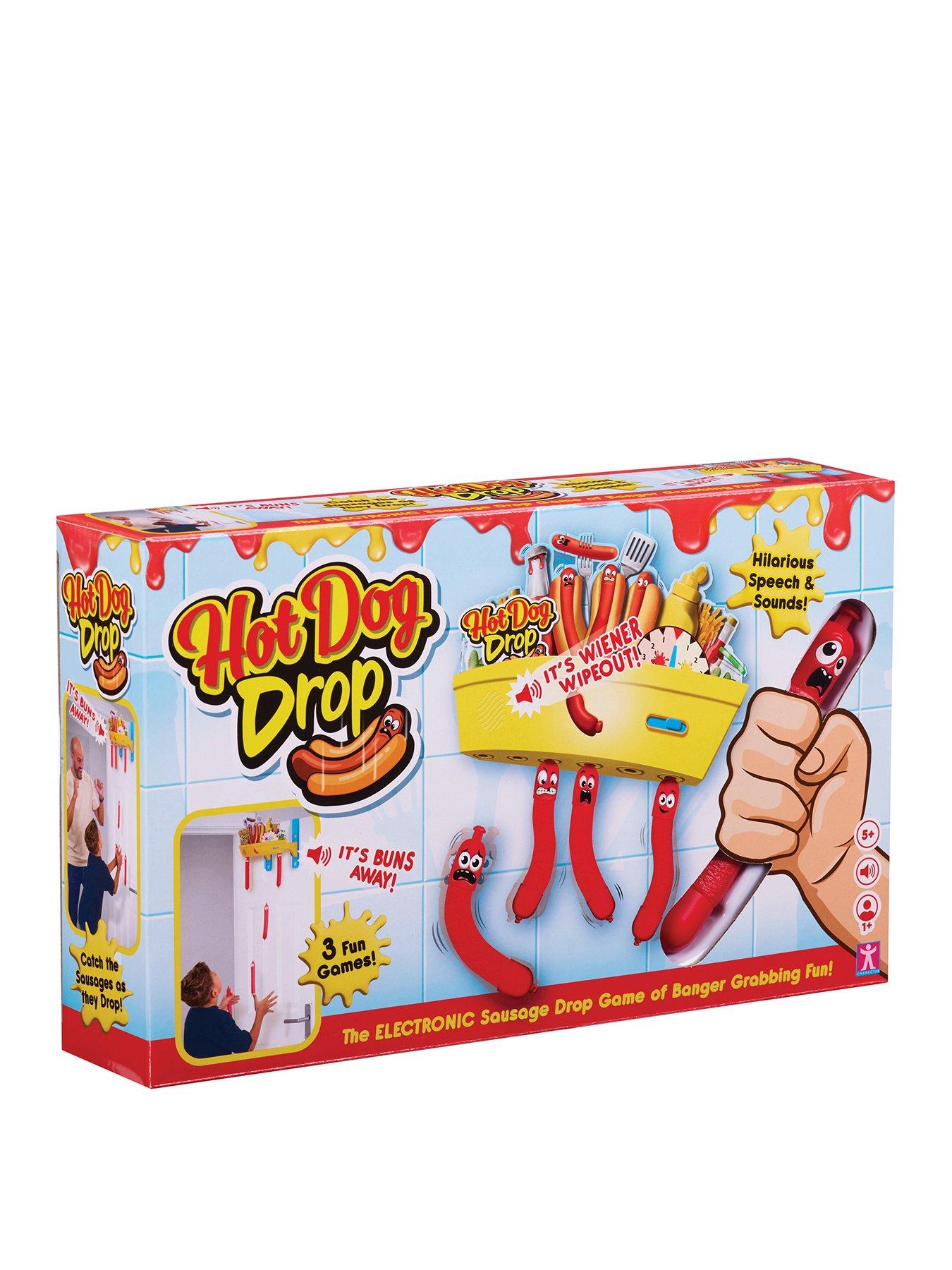 games-hot-dog-drop