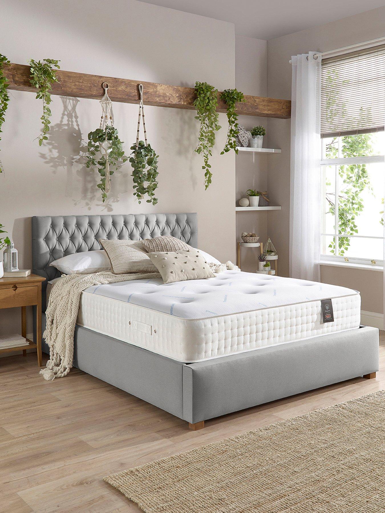 aspire-climate-cool-3000-pocket-mattress