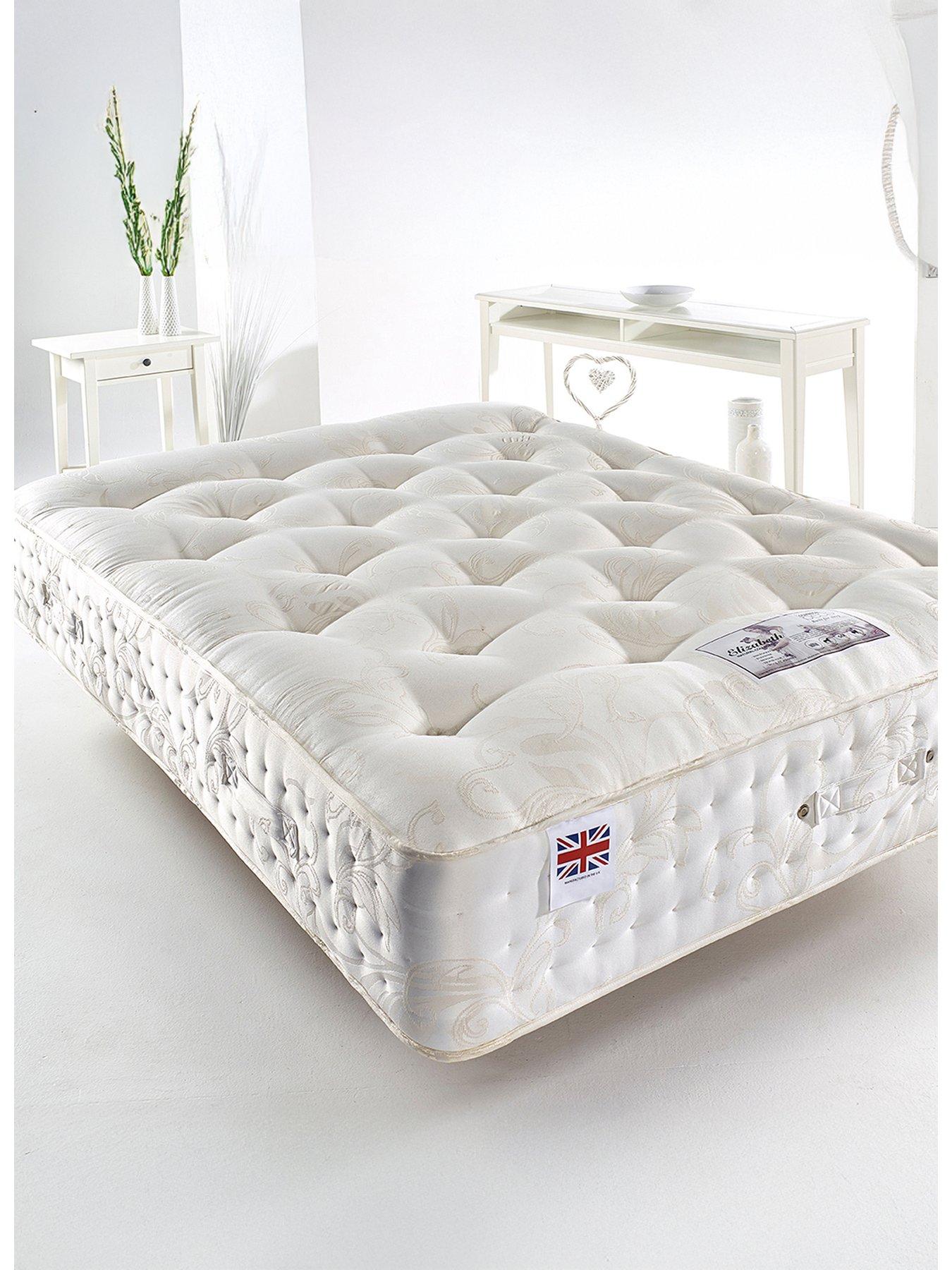 aspire-elizabeth-natural-1000-pocket-mattress