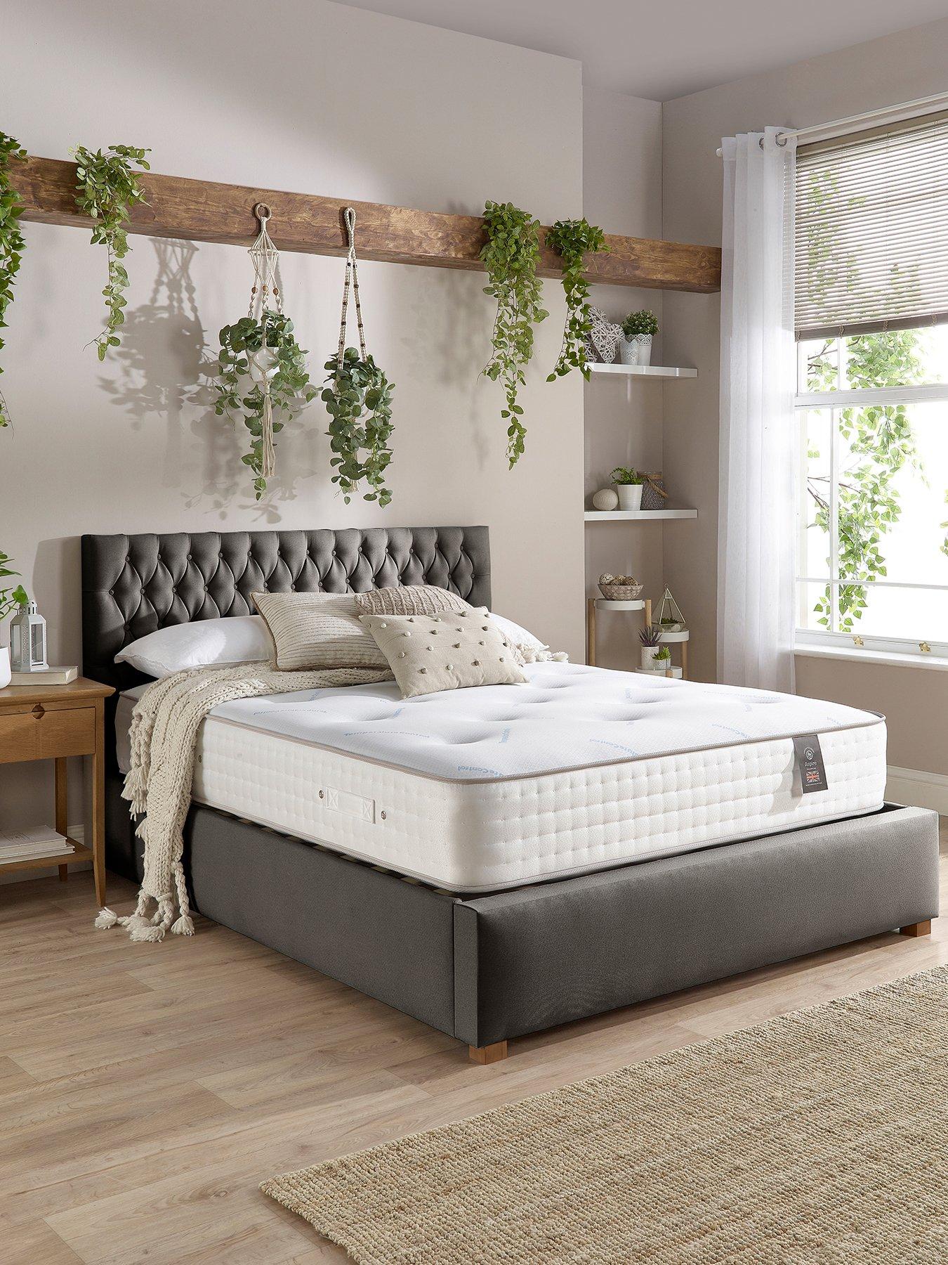 aspire-climate-cool-7000-pocket-mattress