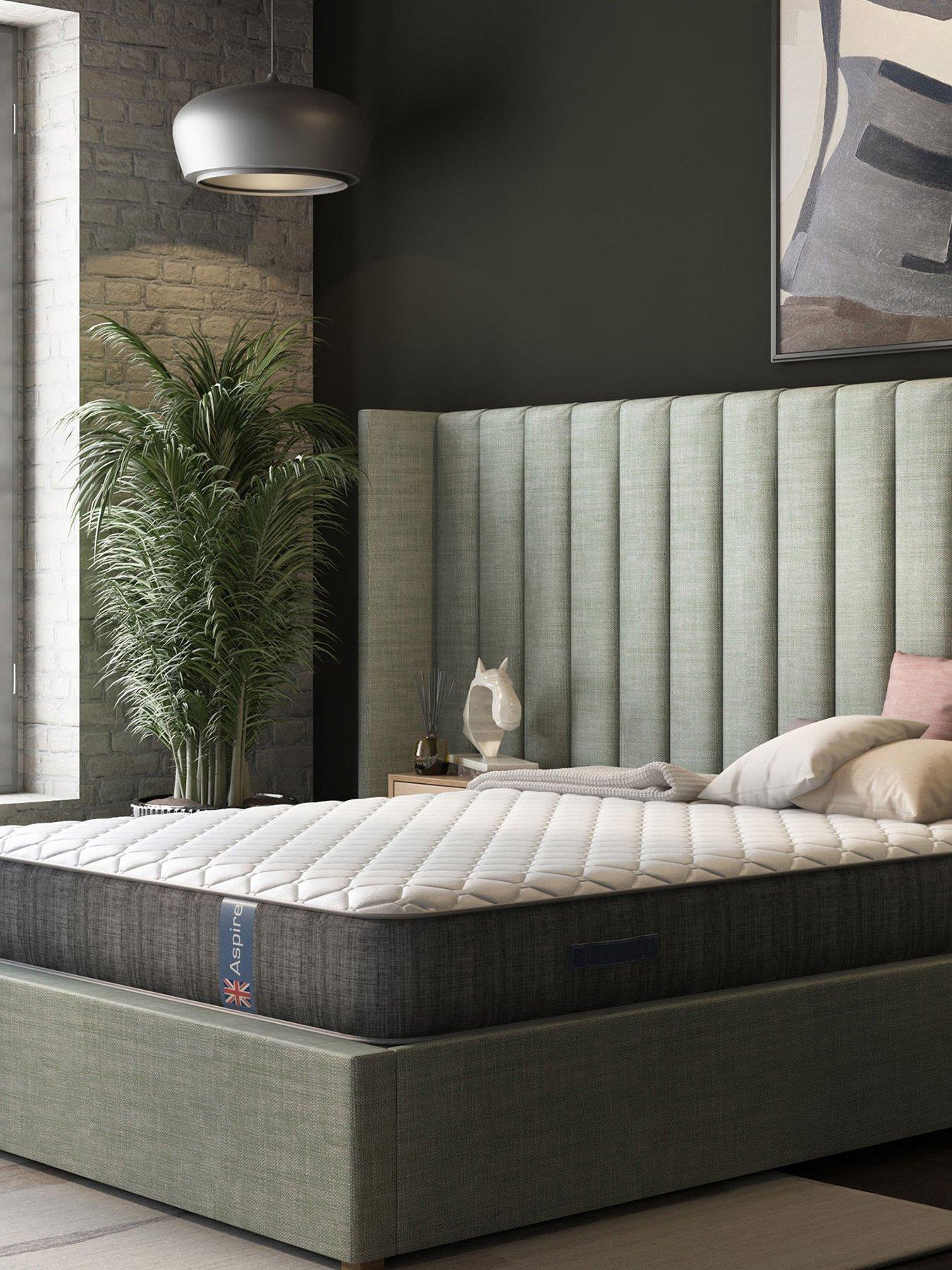aspire-pocket-wool-rolled-mattress-db