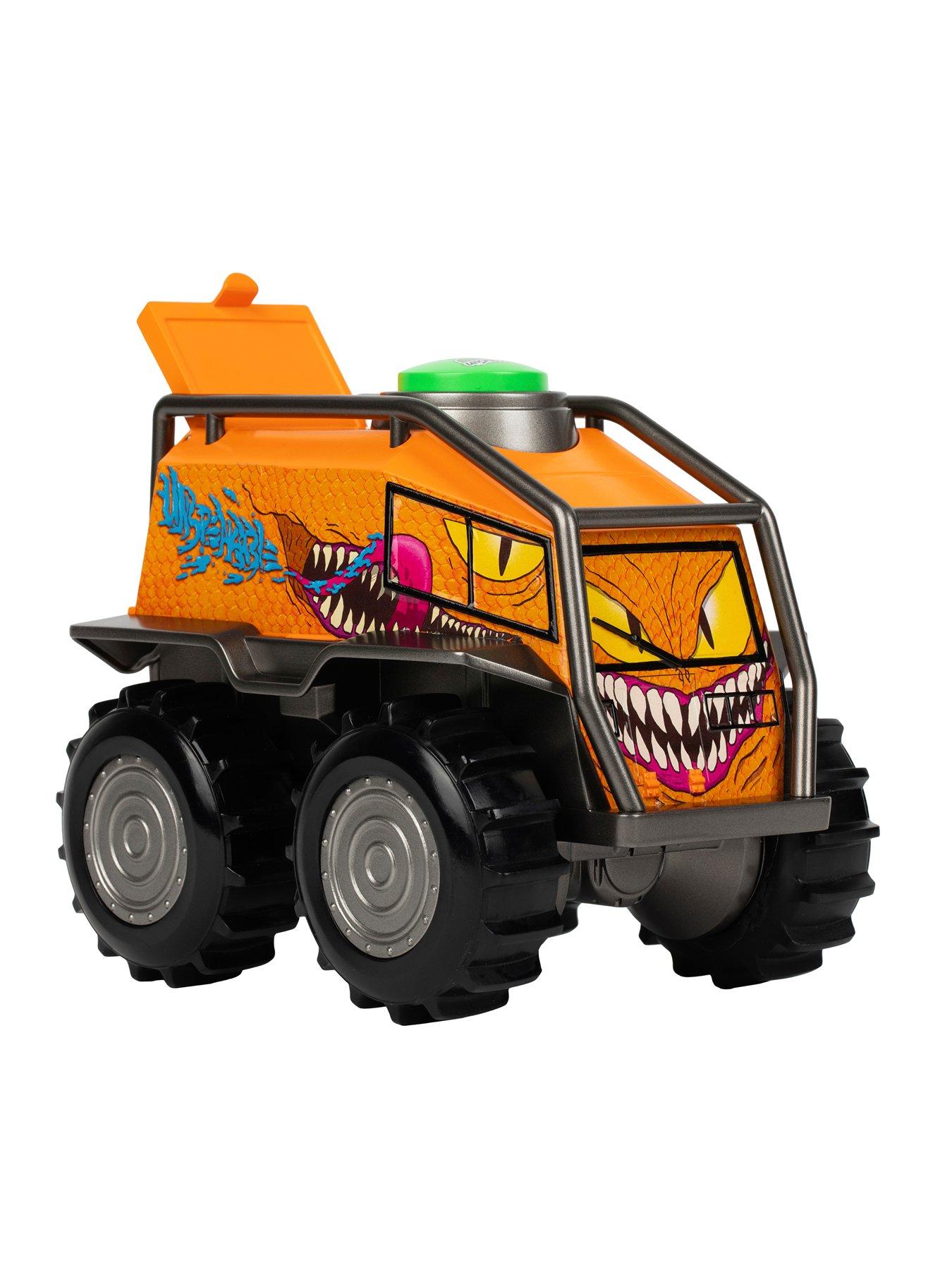 Image 3 of 7 of Unspeakable UNSPEAKABLE CHALLENGE ACCEPTED TANK