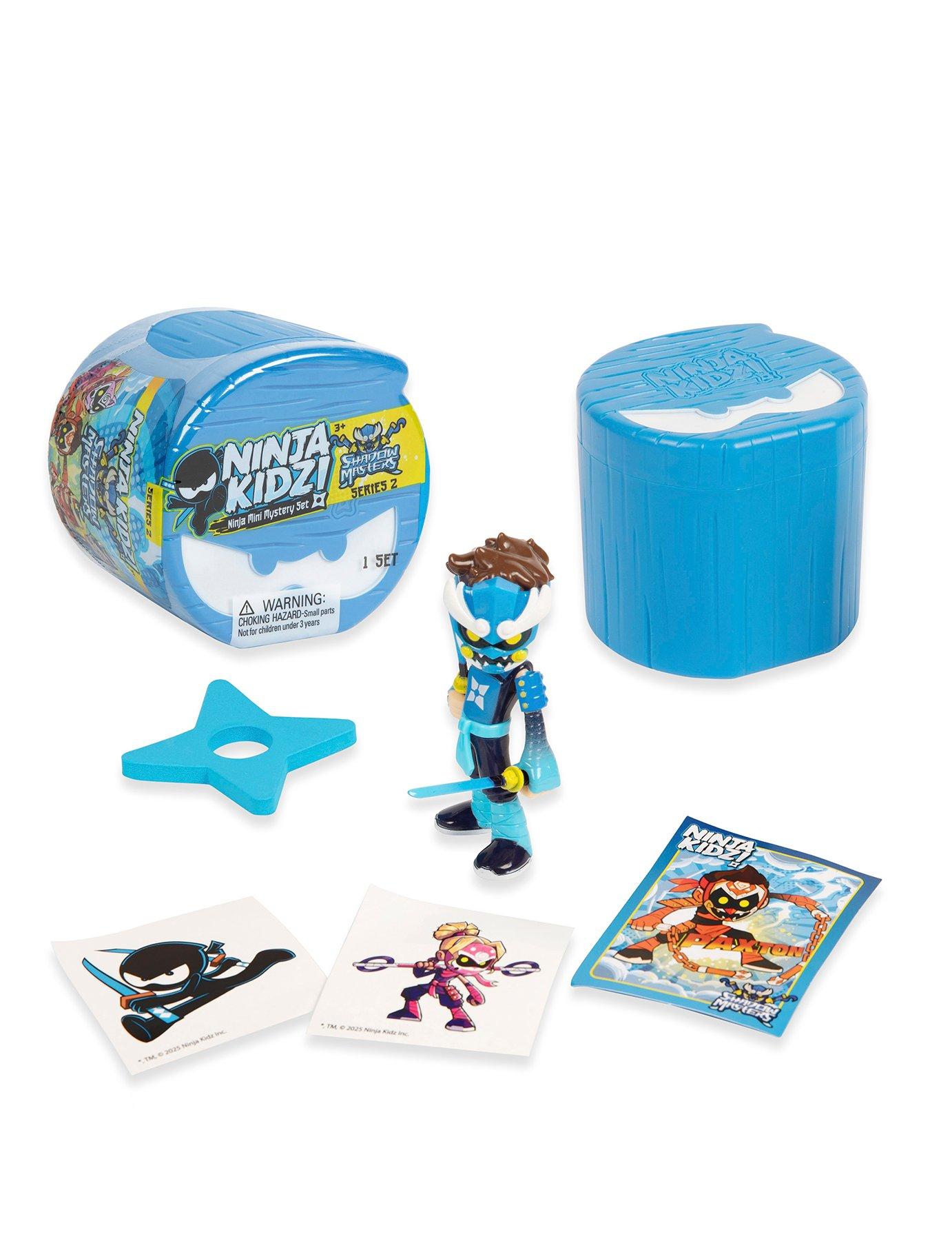 ninja-kidz-ninja-kidz-mini-mystery-set-cdu-s2