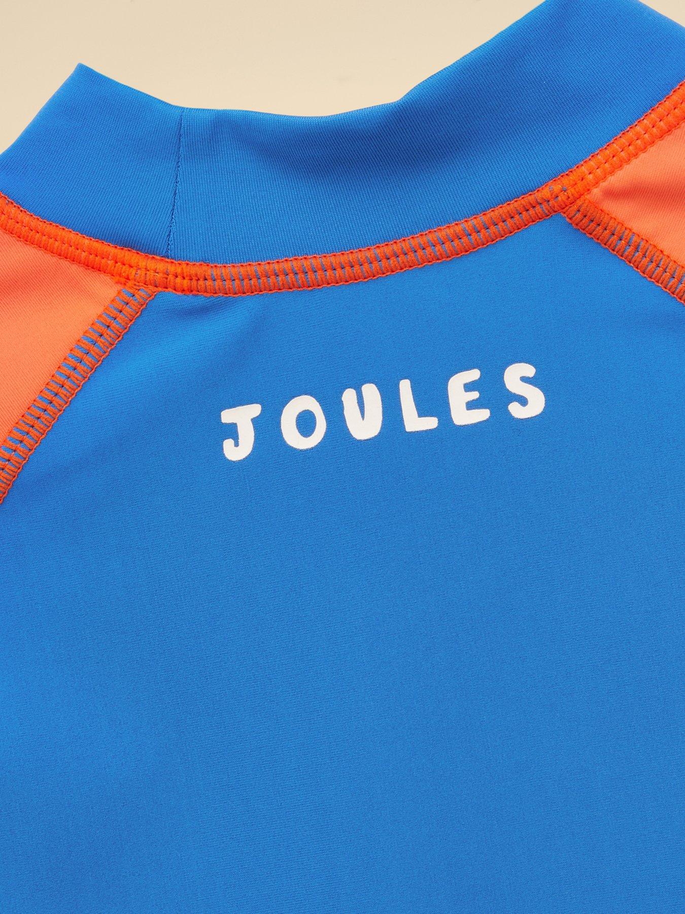 joules-boys-wave-rash-vest-bluedetail