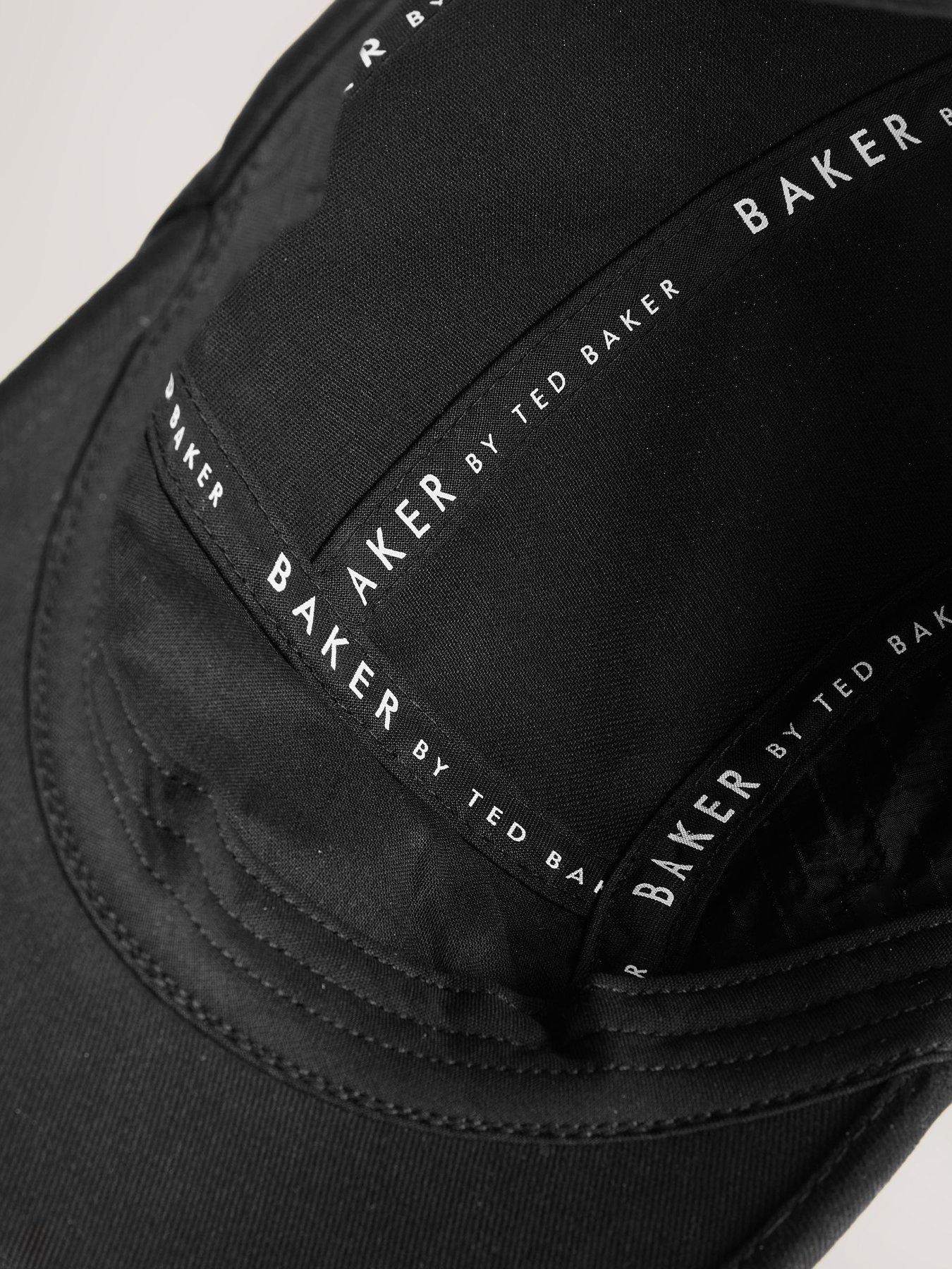 ted-baker-boys-logo-cap-blackdetail