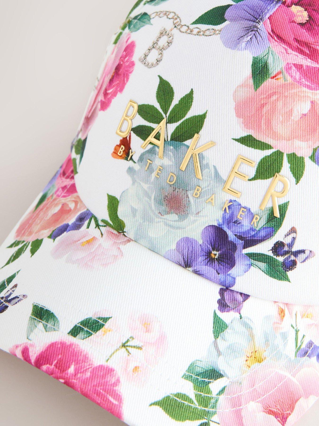 ted-baker-girls-floral-logo-cap-whiteback