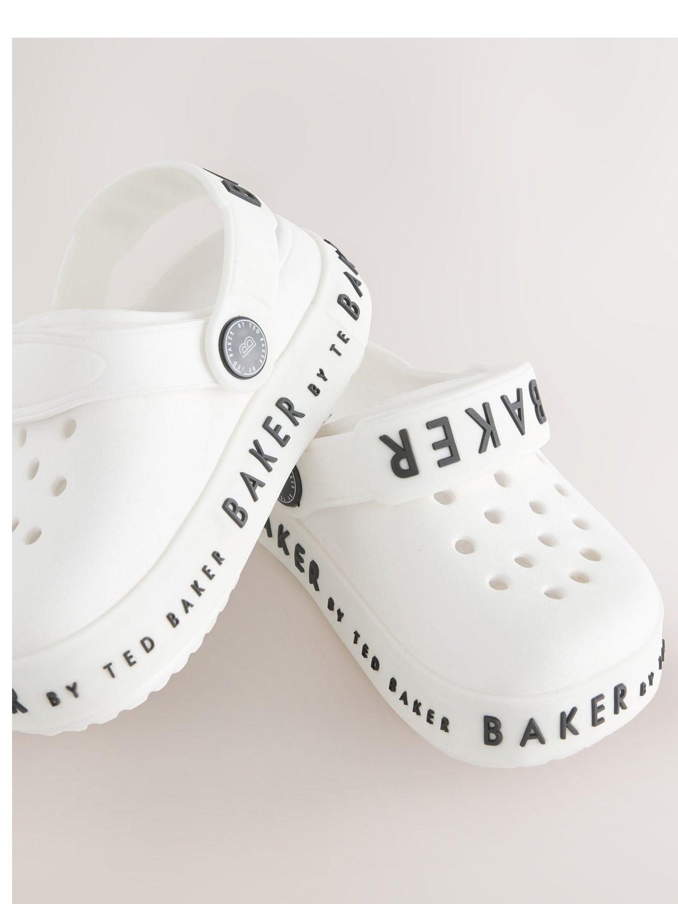ted-baker-younger-boys-light-up-clog-sandals-whitestillFront