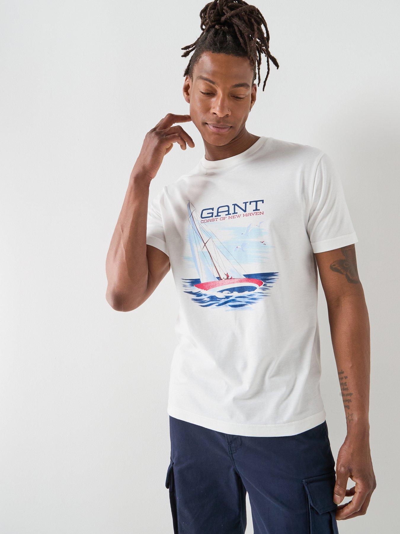 gant-large-sailing-graphic-t-shirt-off-white