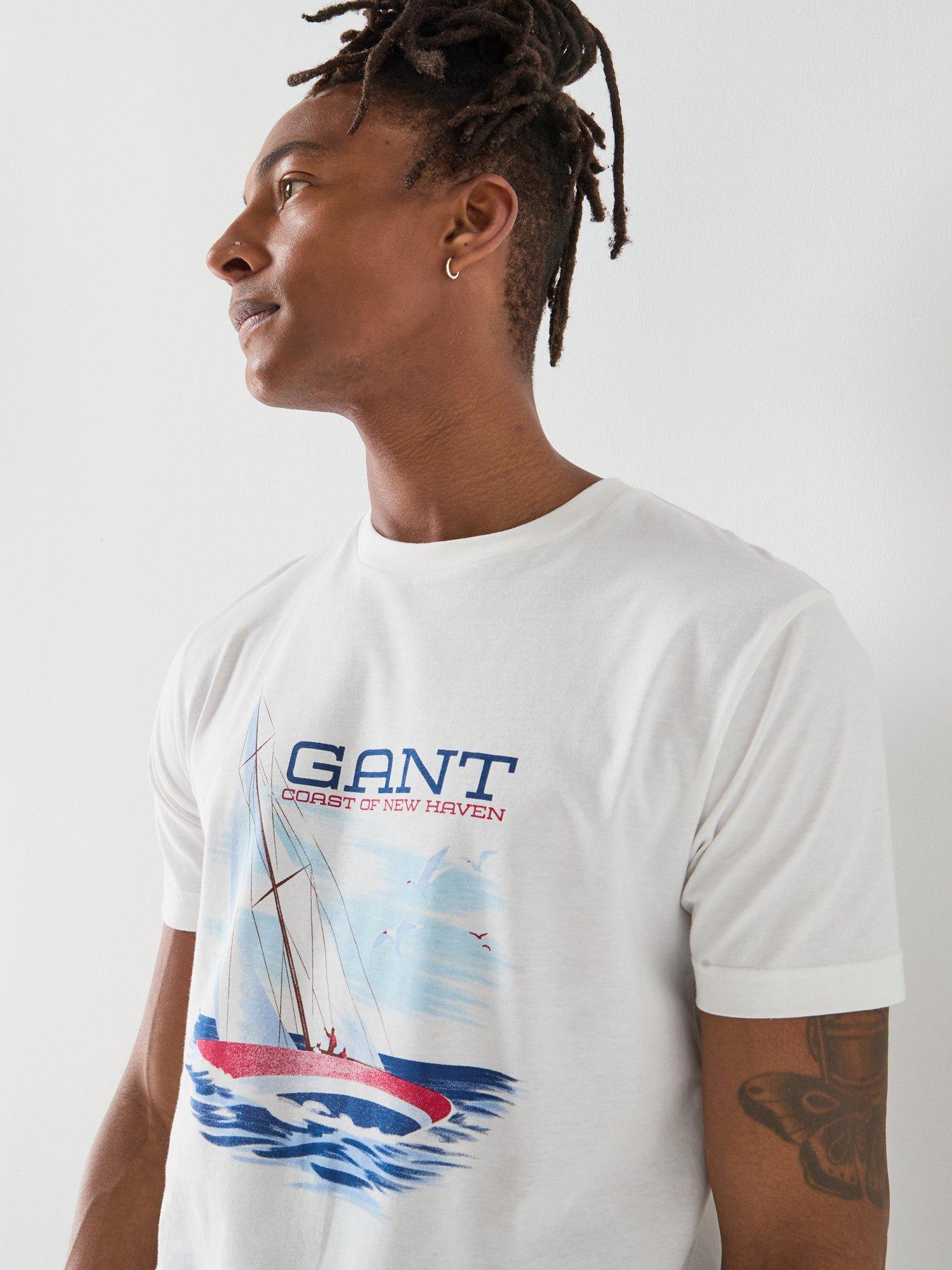 gant-gant-large-sailing-graphic-t-shirt-off-whiteoutfit