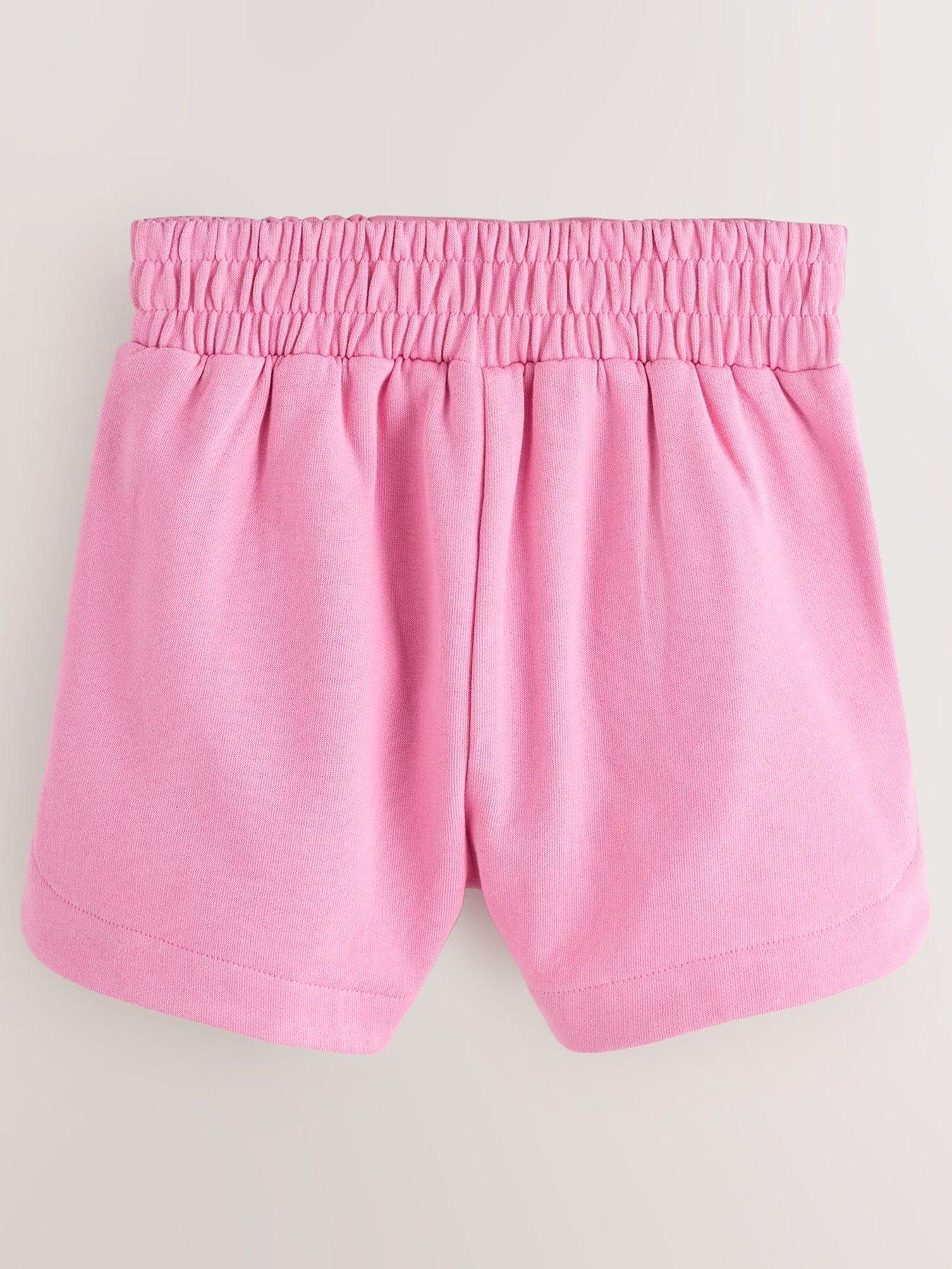 ted-baker-older-girls-3-pack-baker-logo-shorts-multiback