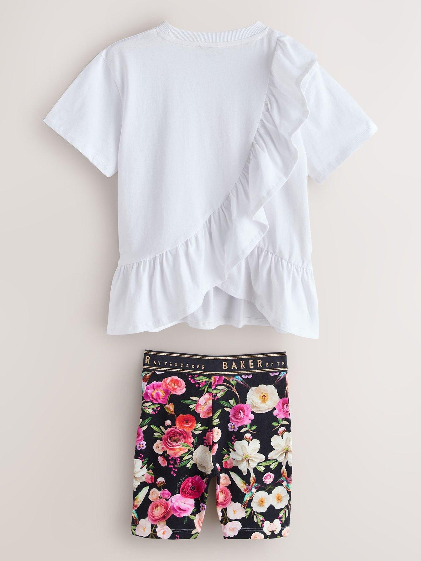 ted-baker-girls-floral-cycling-short-set-multiback