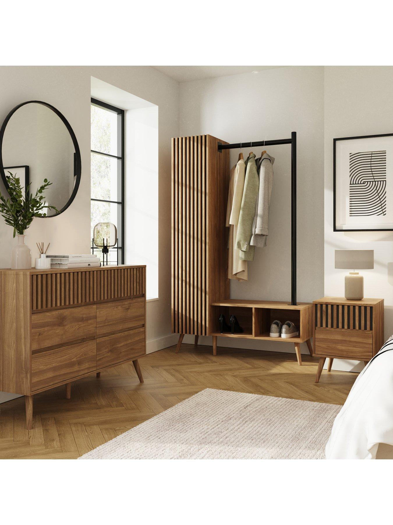 Image 6 of 7 of GFW Rowen 3+3 Drawer Chest - FSC&reg; Certified