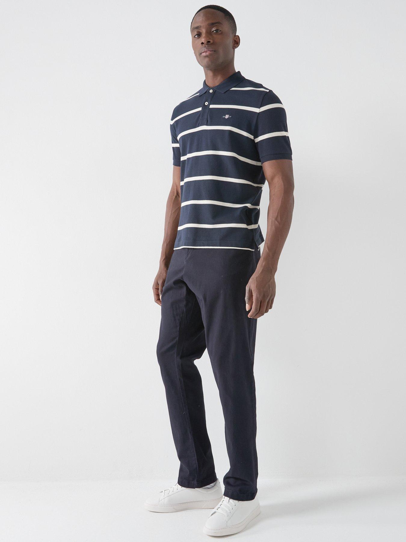 gant-regular-fit-shield-striped-short-sleeve-polo-shirt-navyback