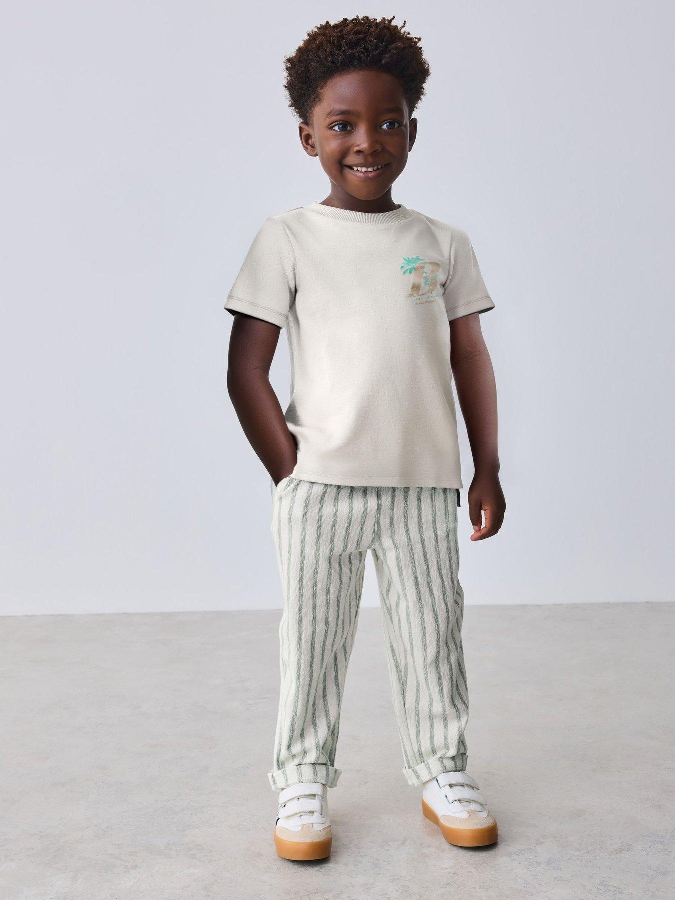 ted-baker-boys-graphic-back-print-t-shirt-and-striped-trouser-set-beige-white