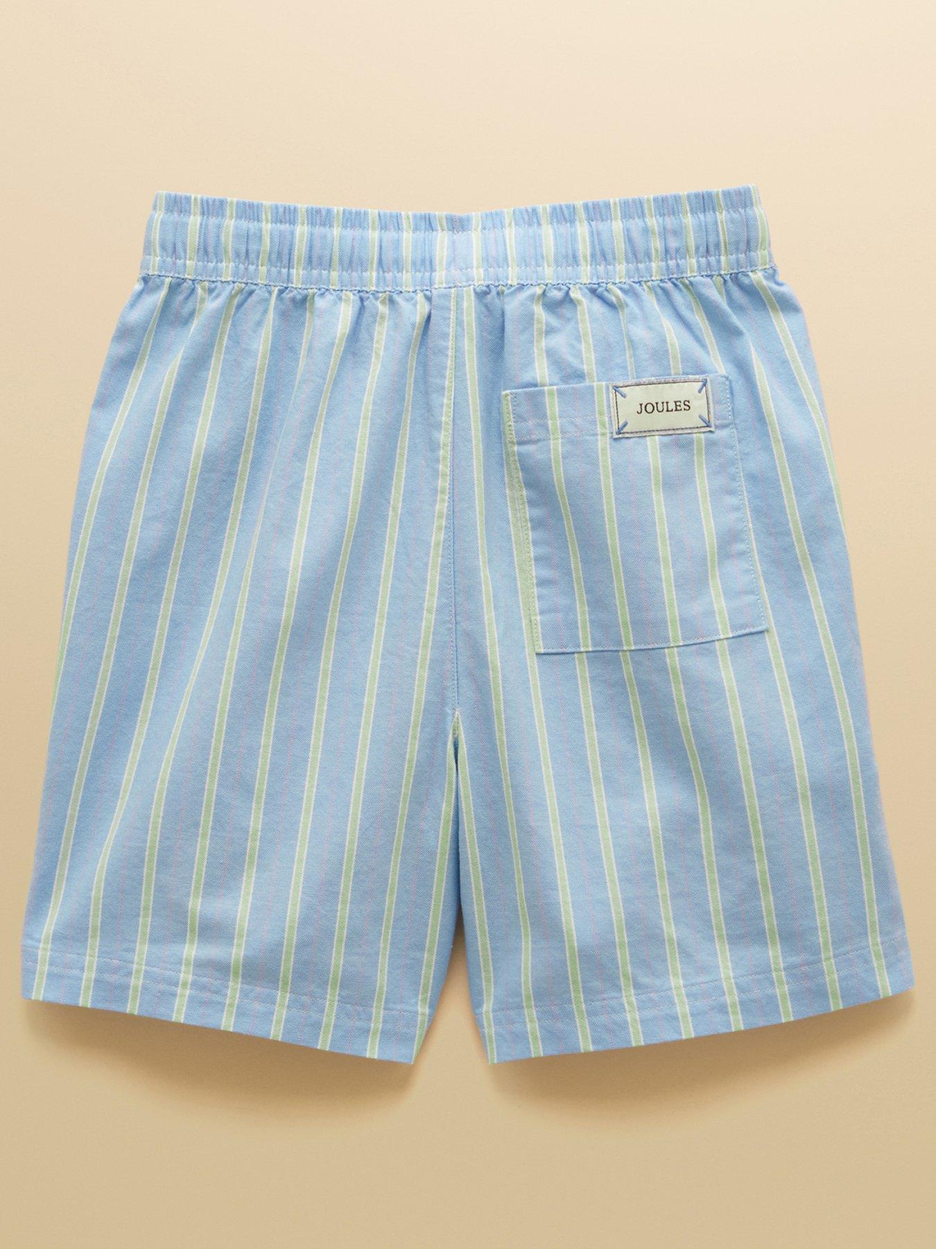 joules-boys-hadley-stripe-shorts-bluestillFront
