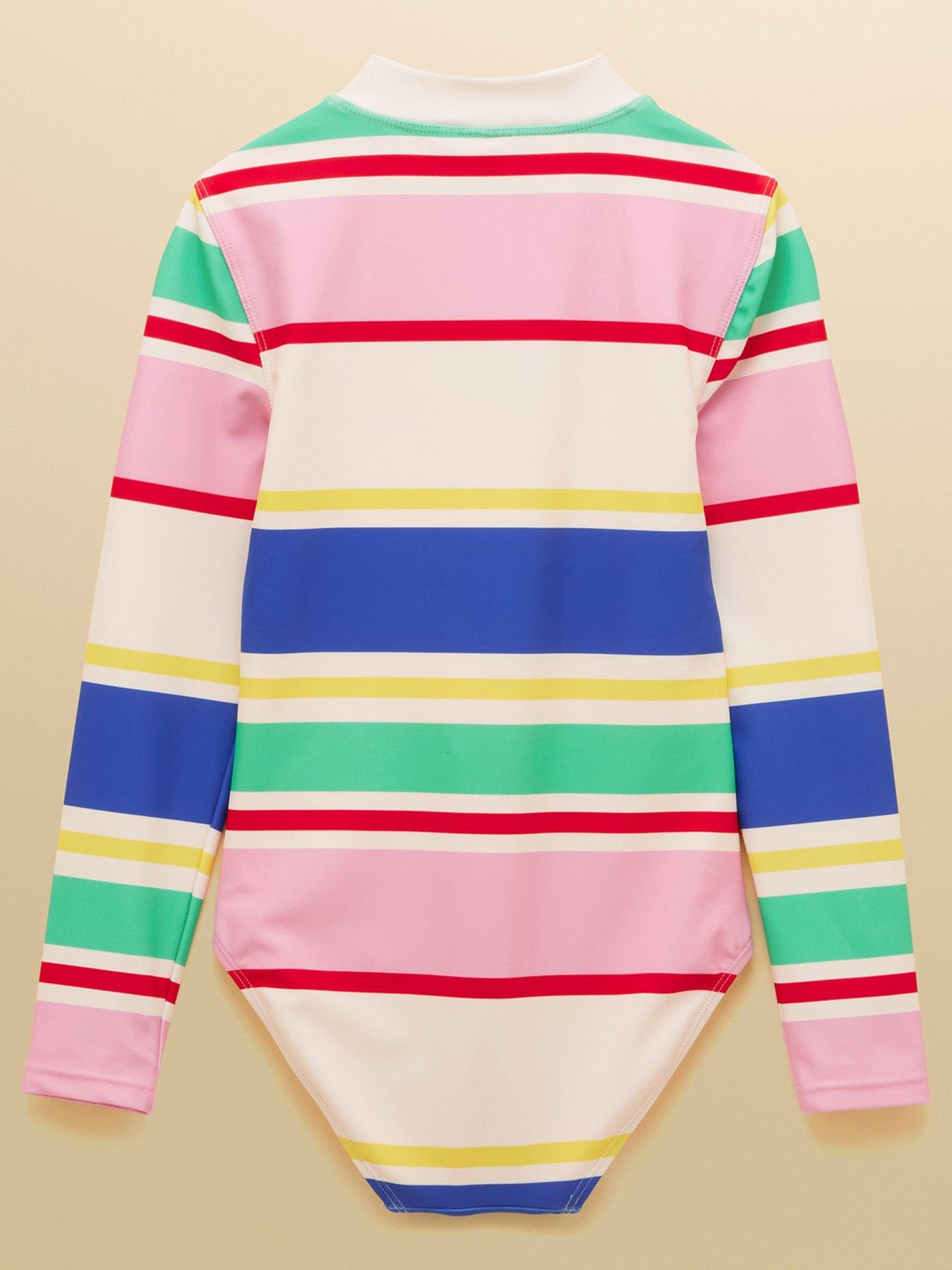 joules-girls-stripe-long-sleeve-swimsuit-multiback