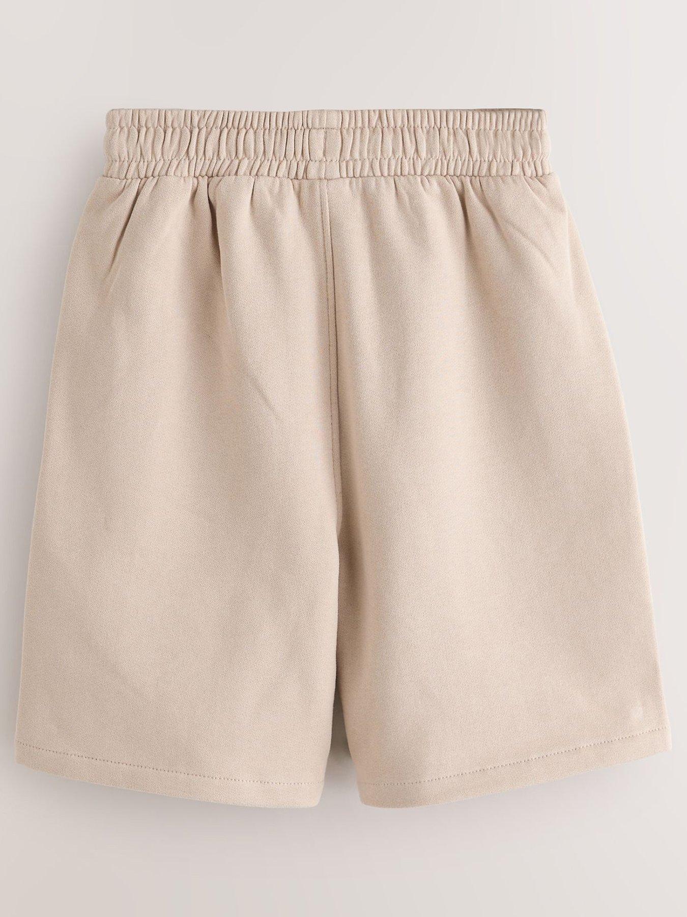ted-baker-older-boys-3-pack-logo-shorts-neutralback