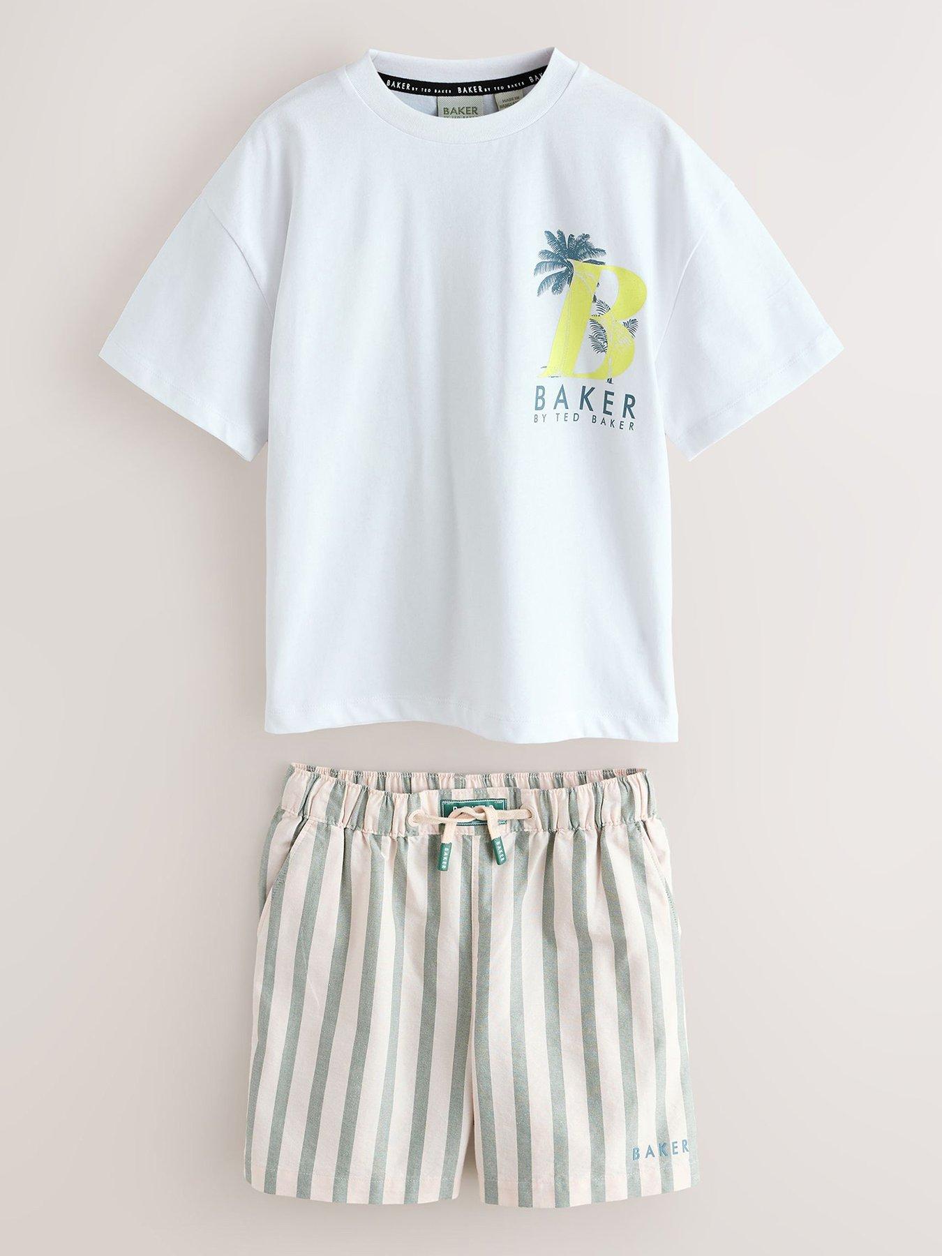 ted-baker-boys-short-sleeve-t-shirt-amp-striped-shorts-set-white