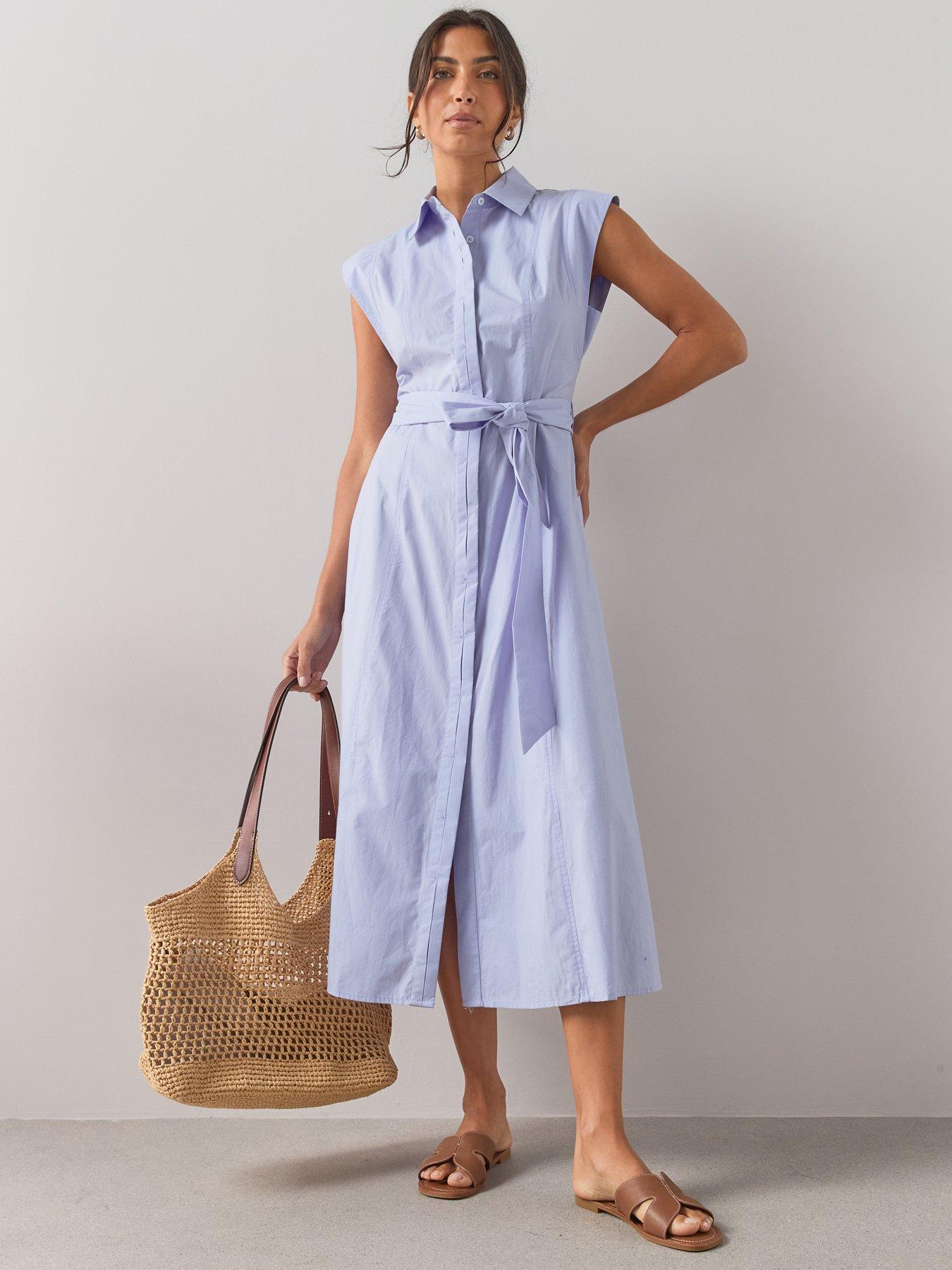 maxi summer dresses casual Two Swoon-Worthy Amazon Under $30 Style:Corsage Closure Type Color_Neutrals Burgundy Striped Dress Socks