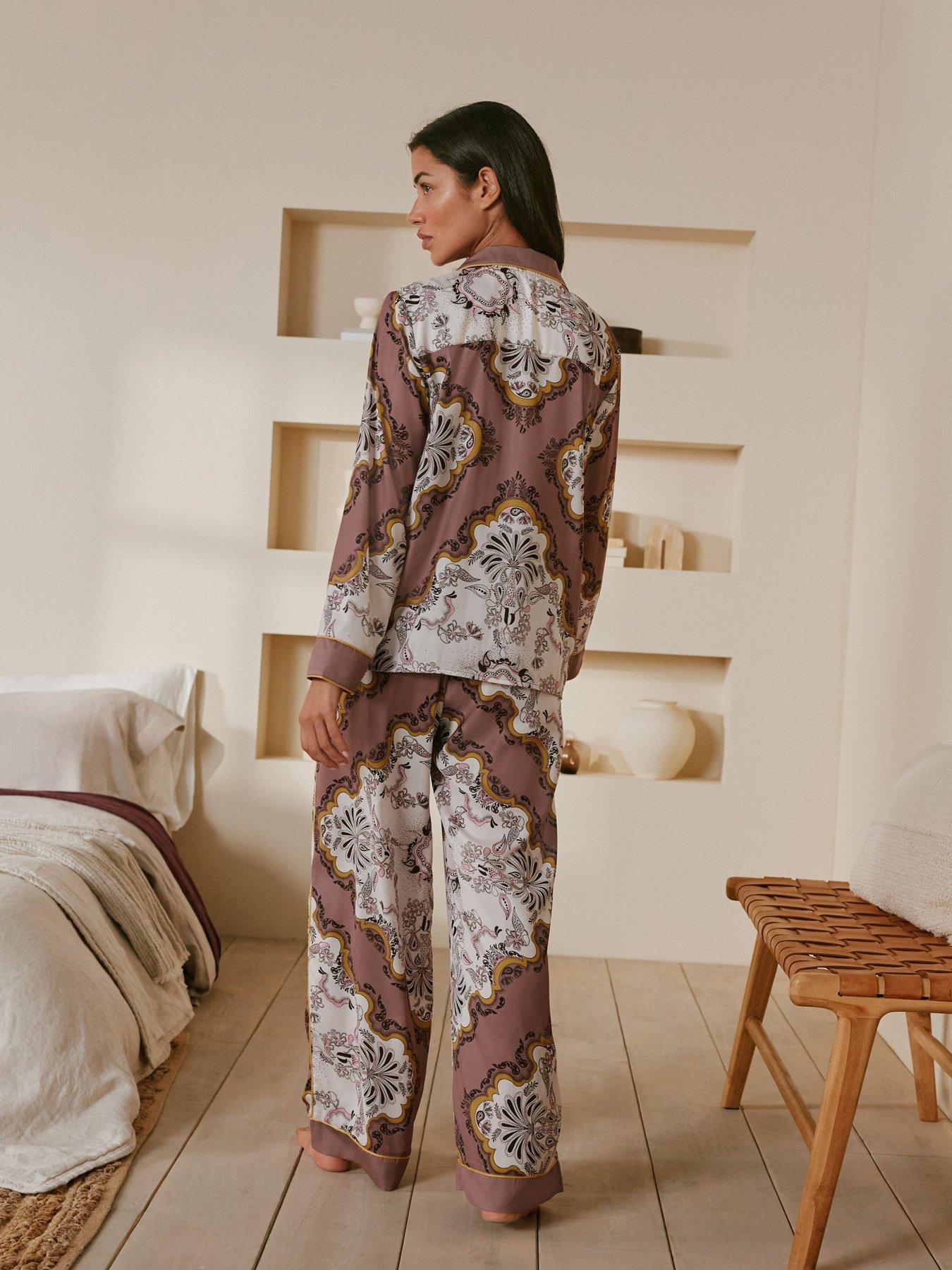 b-by-ted-baker-scarf-print-through-pyjama-set-mink-brownstillFront
