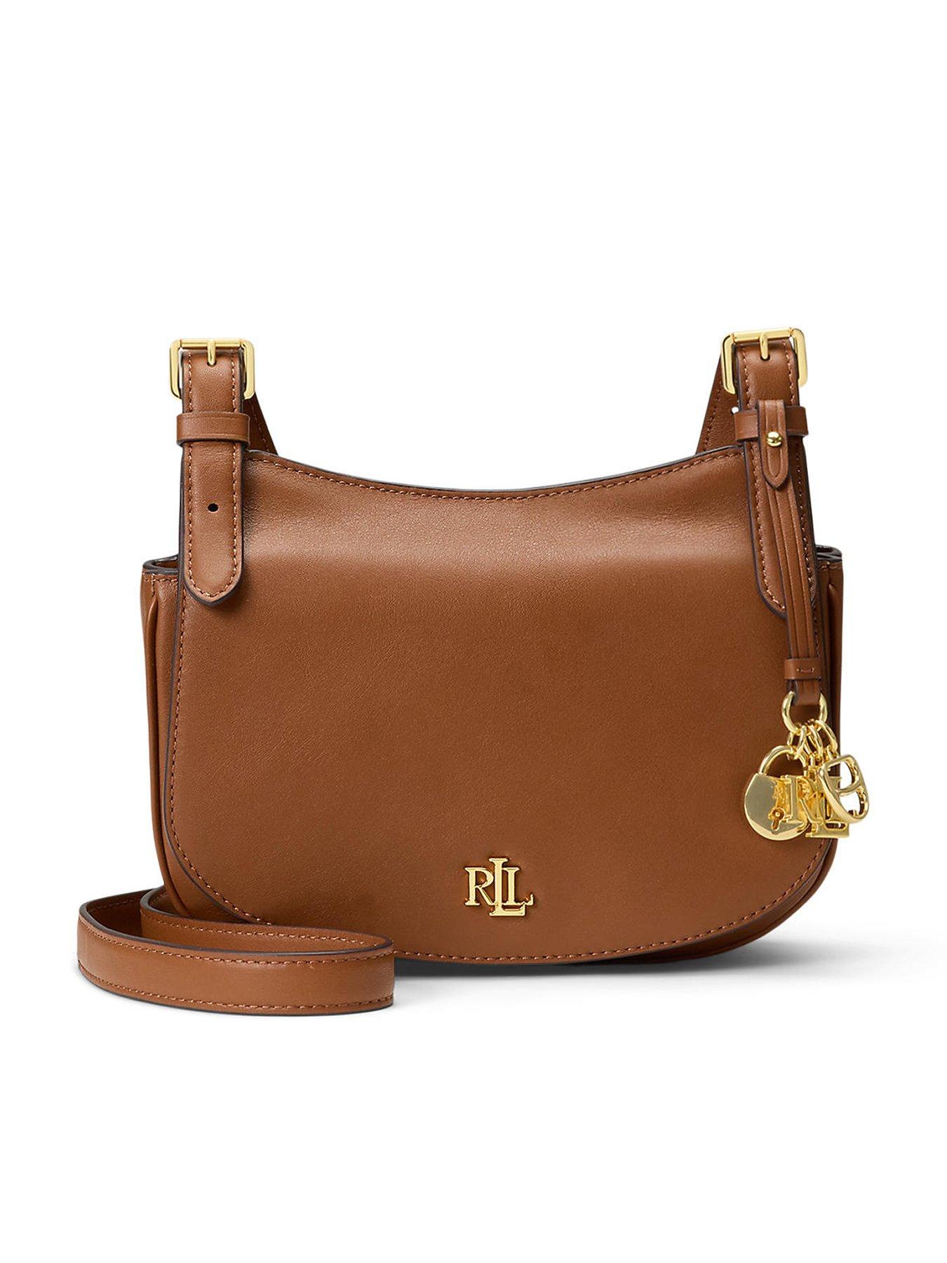 Bags & Purses | Lauren by Ralph Lauren | Brown | Women | Very