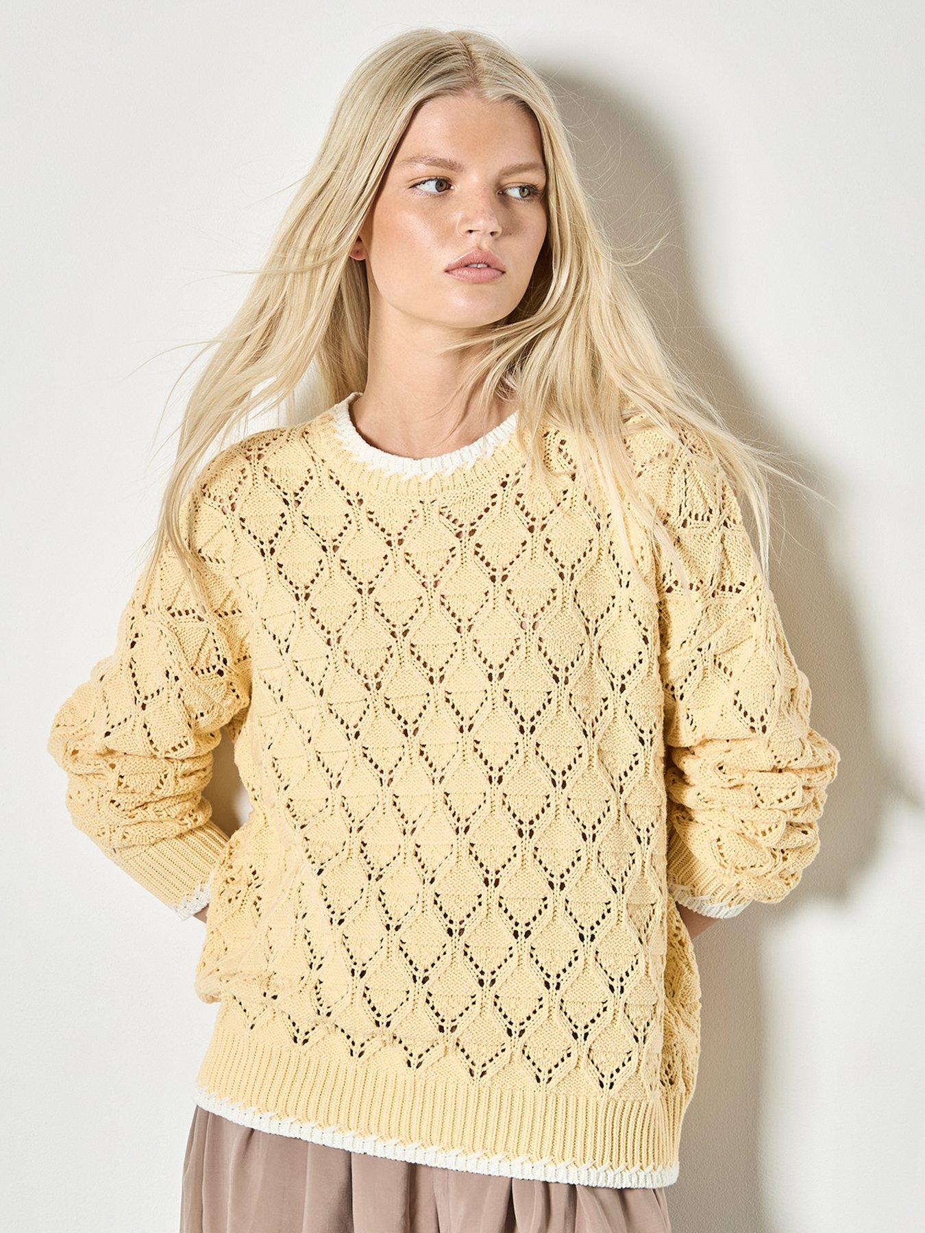apricot-pointelle-knit-blanket-stitch-jumperfront