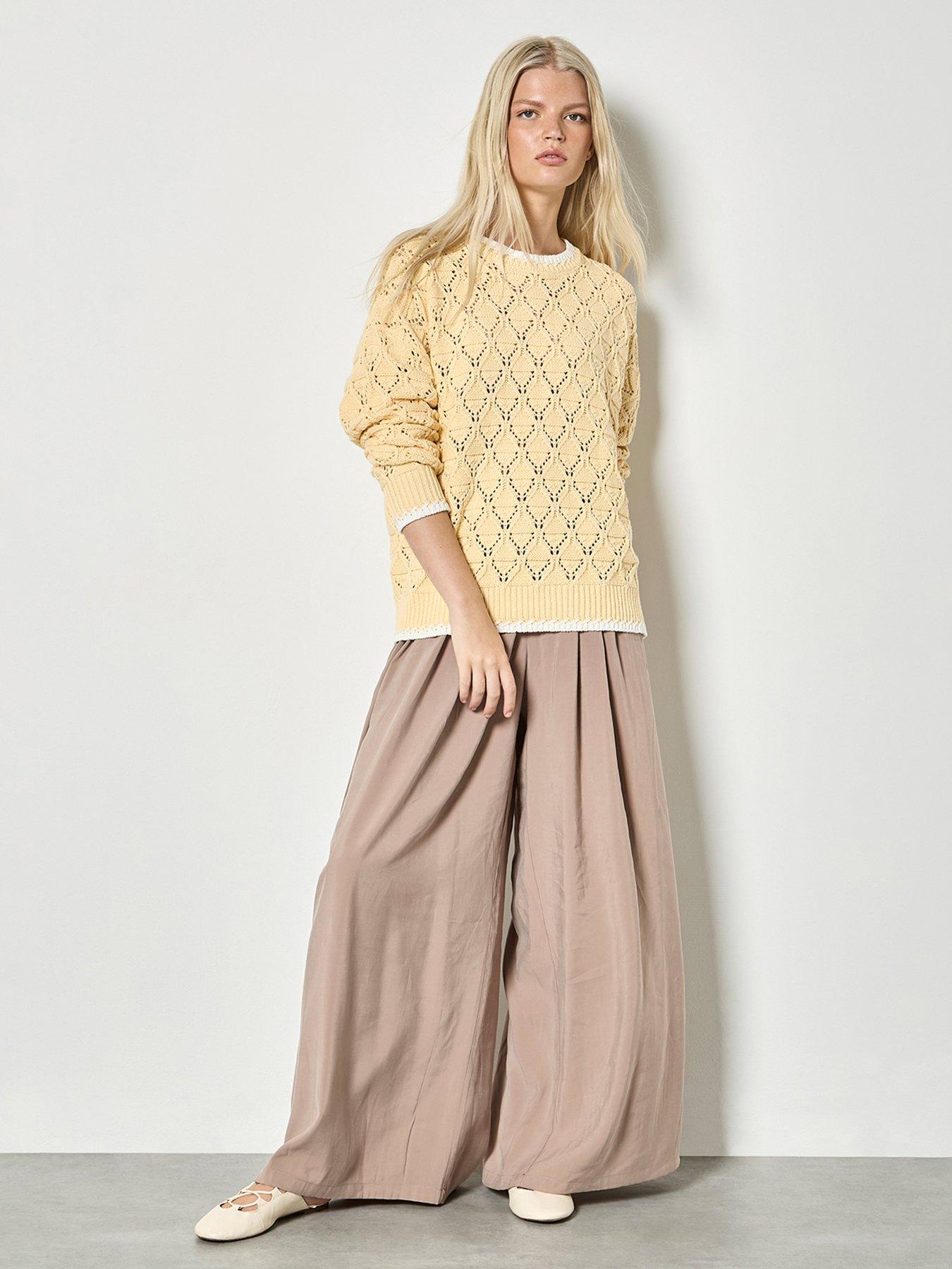 apricot-pointelle-knit-blanket-stitch-jumperback