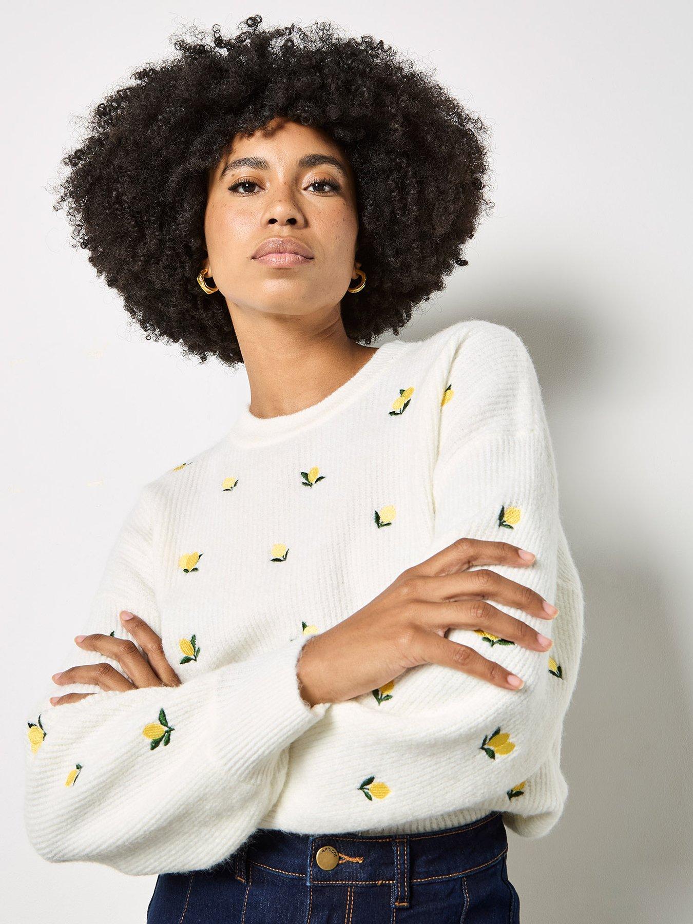 apricot-embroidered-lemon-jumper
