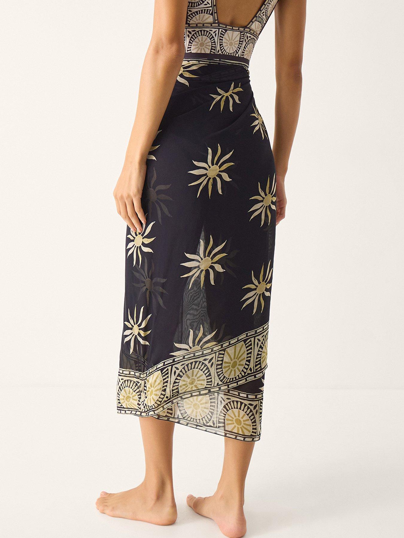 Image 3 of 5 of Monsoon Tashie Sun Sarong