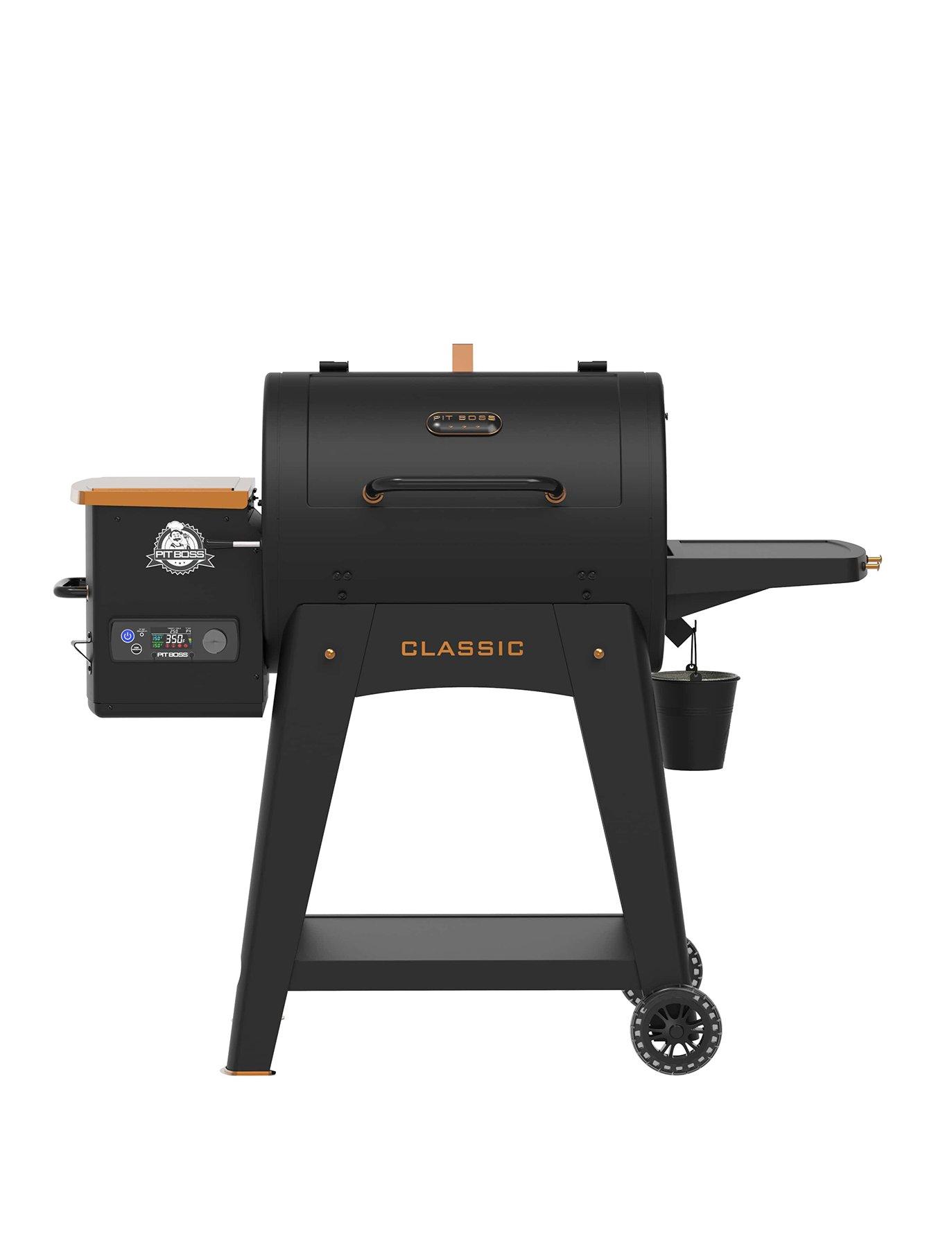 pit-boss-onyx-classic-700-wood-pellet-grillstillFront