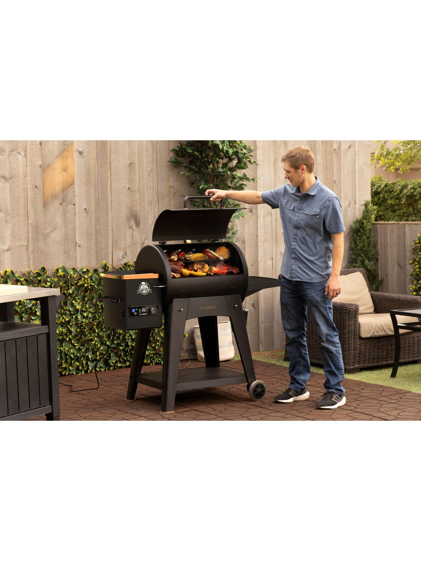 pit-boss-onyx-classic-700-wood-pellet-grilloutfit