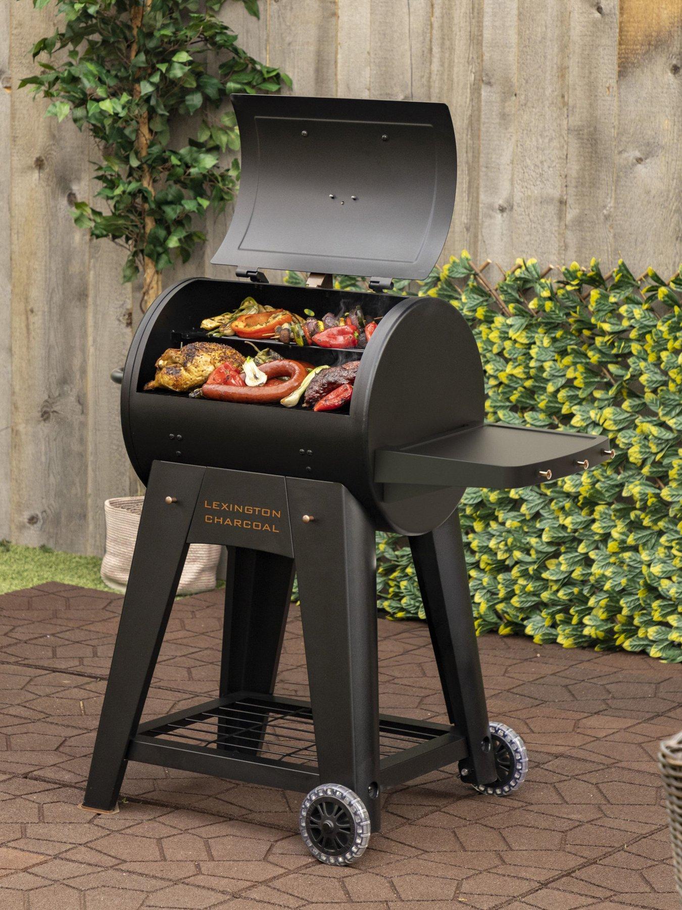 pit-boss-onyx-lexington-charcoal-bbq