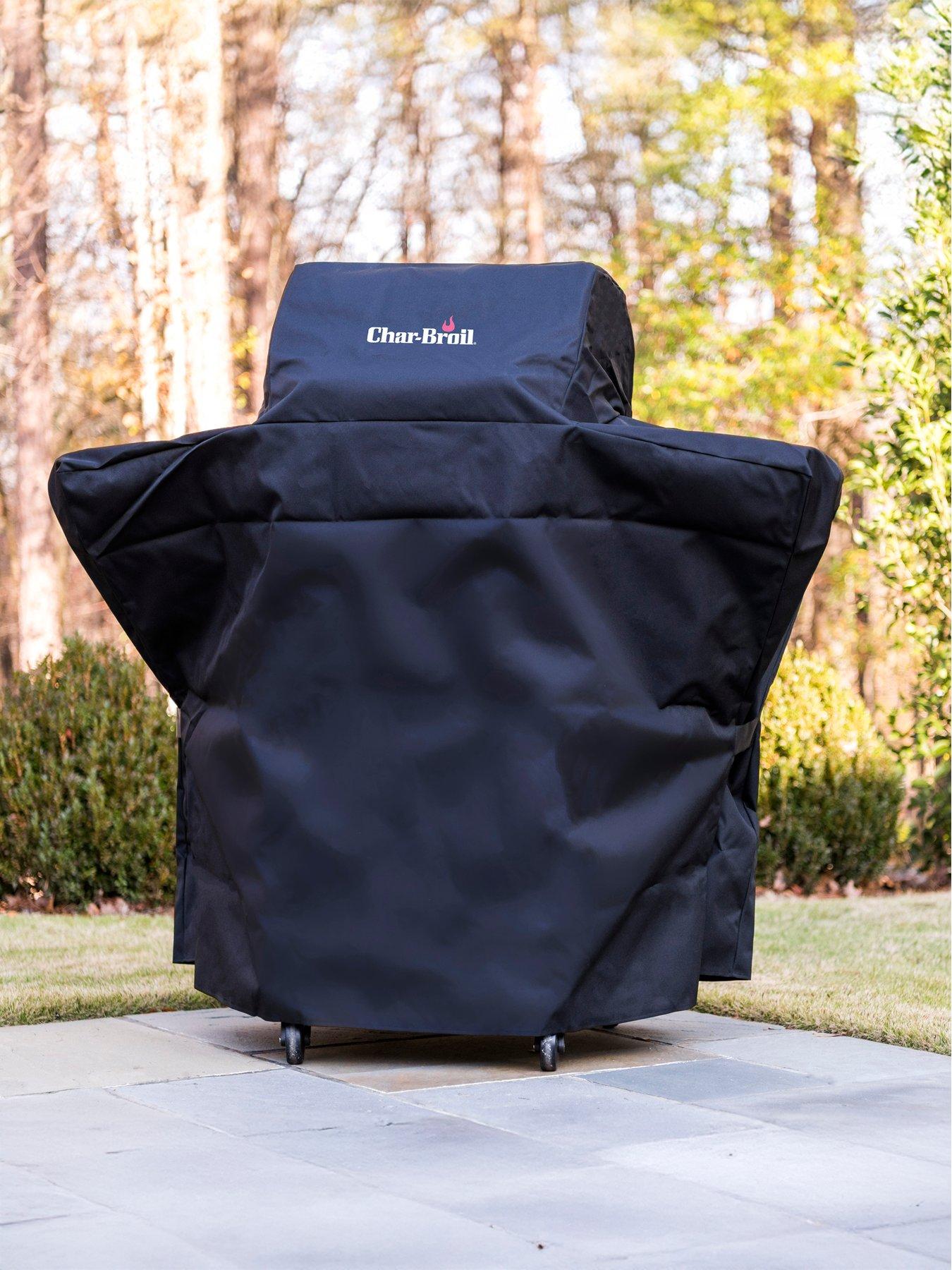 Char-Broil Premium 2 Burner Grill Cover