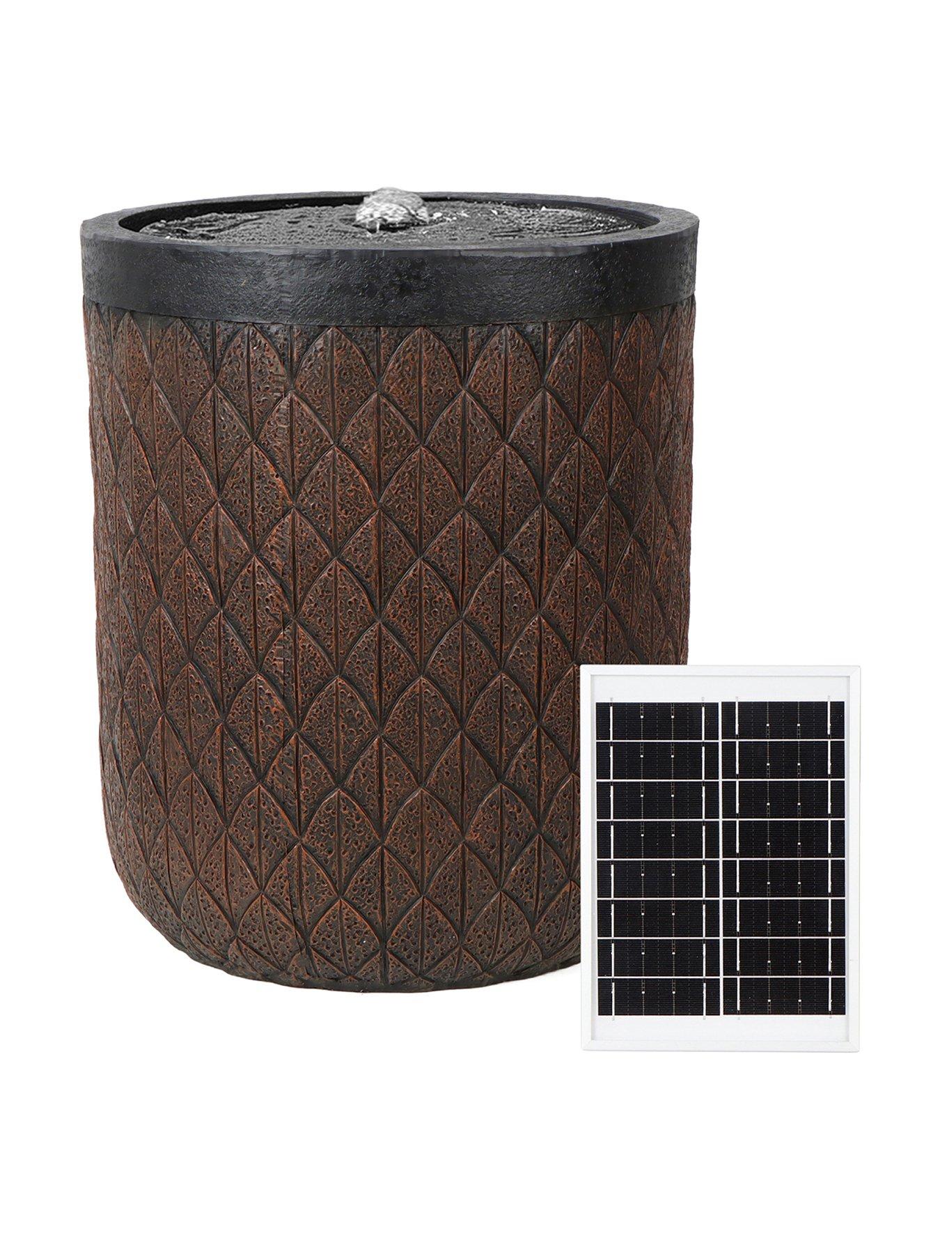 streetwize-solar-powered-fountainstillFront