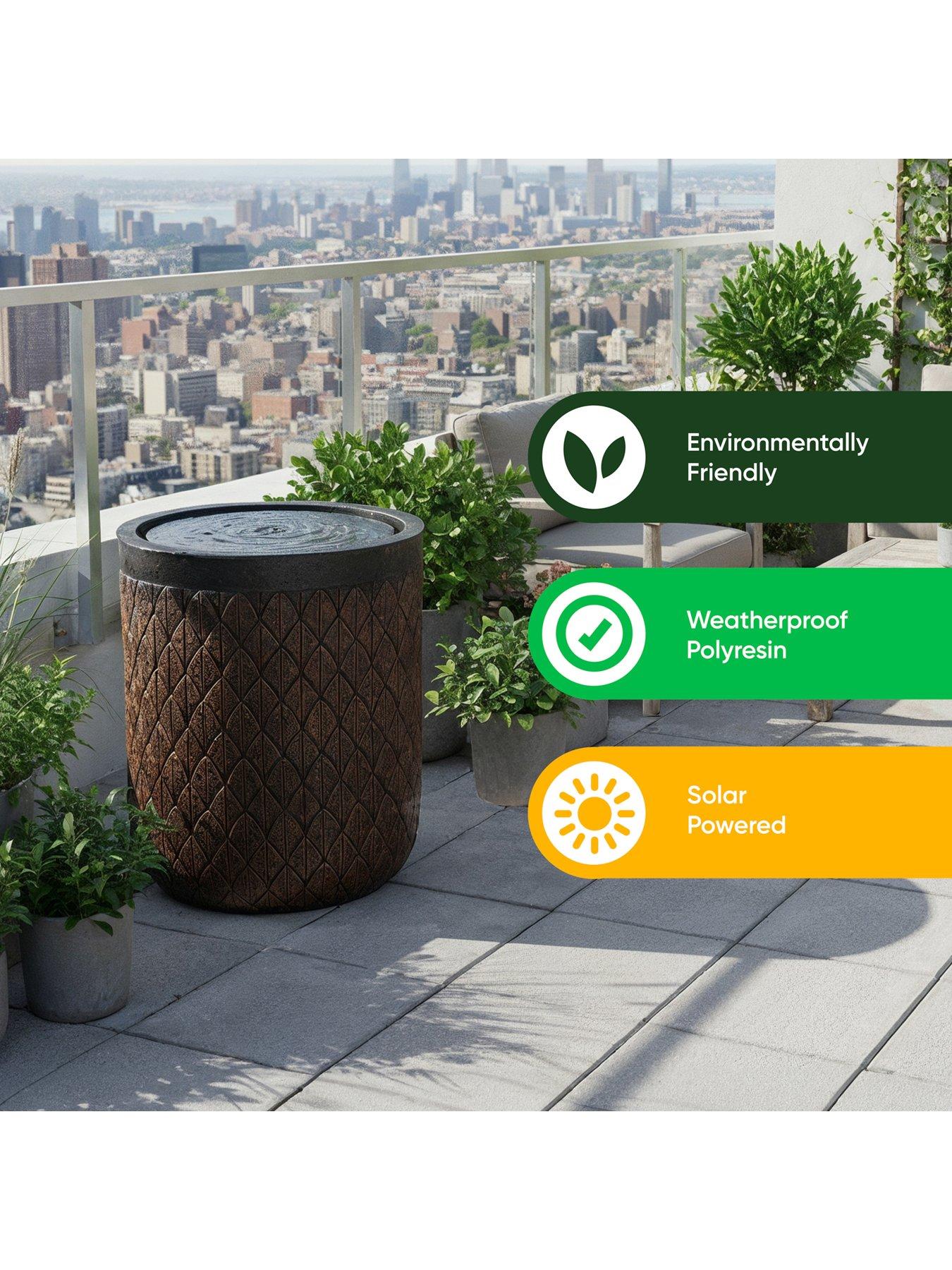 streetwize-solar-powered-fountaindetail