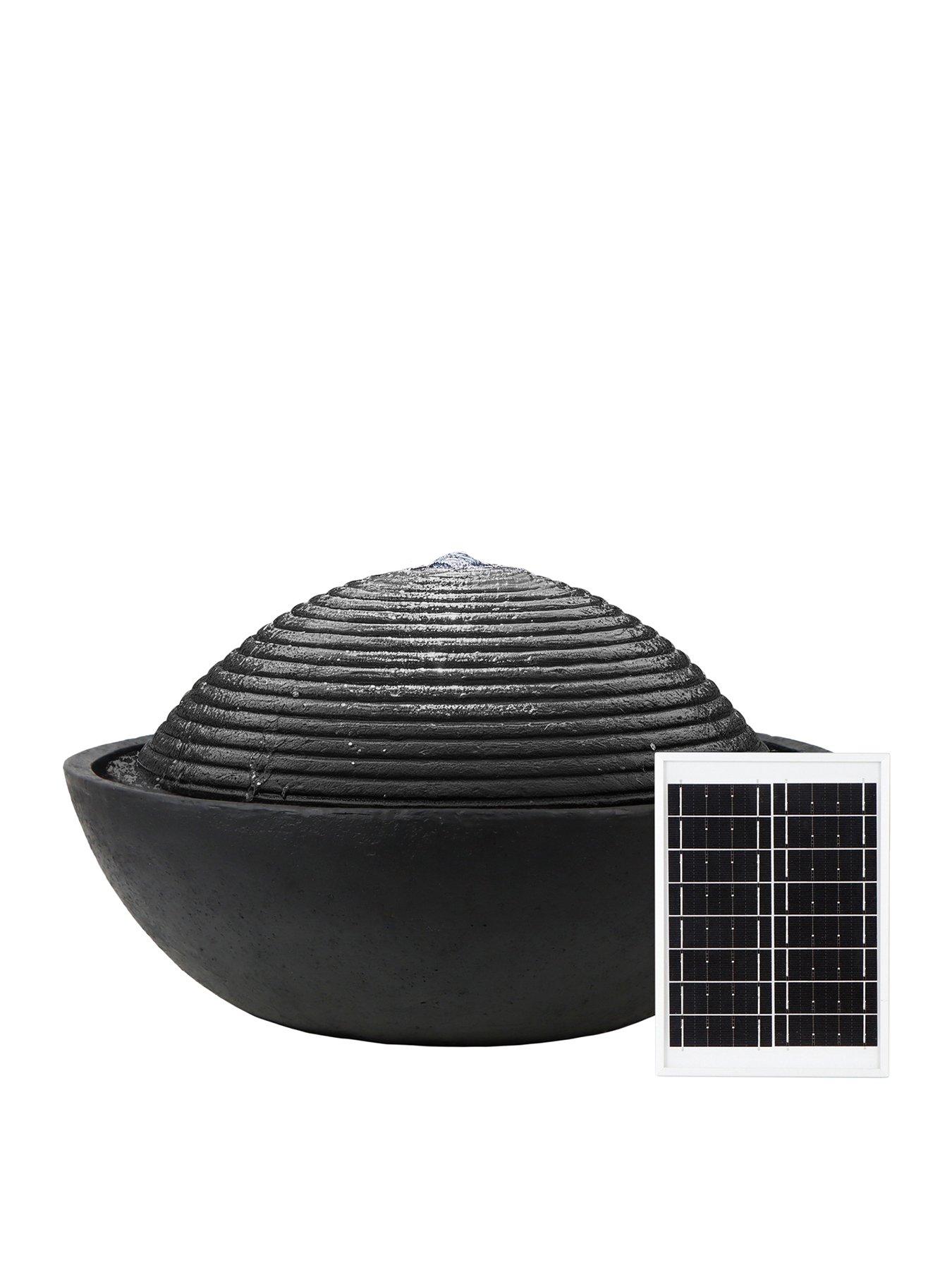 streetwize-flowing-water-solar-fountainstillFront