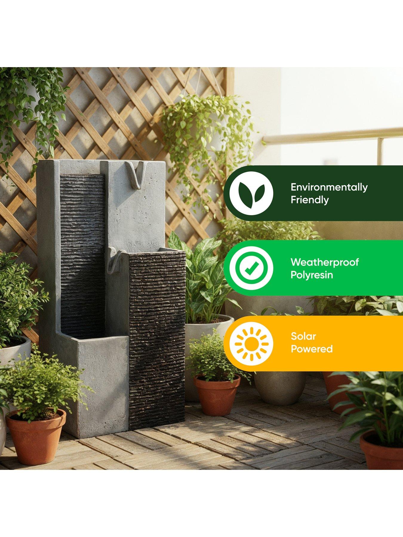 streetwize-trickle-solar-powered-water-fountaindetail