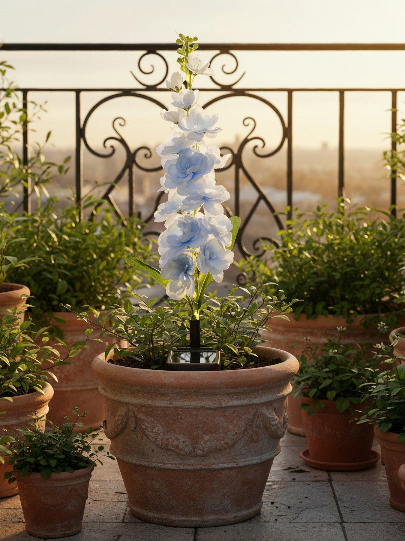 streetwize-solar-delphinium-flowers-lightsfront