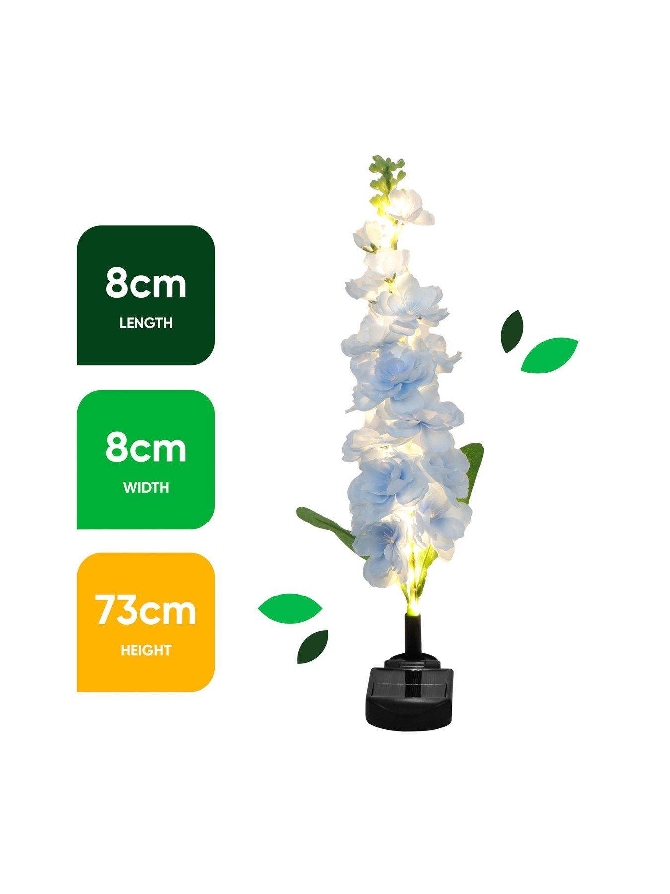 streetwize-solar-delphinium-flowers-lightsback