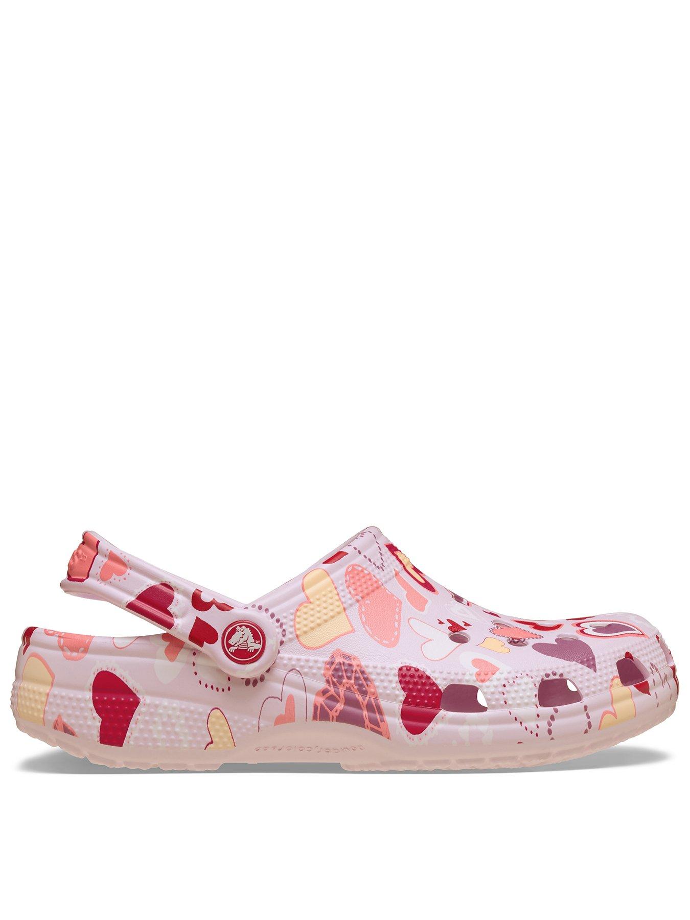 Crocs Classic Vday Clog K