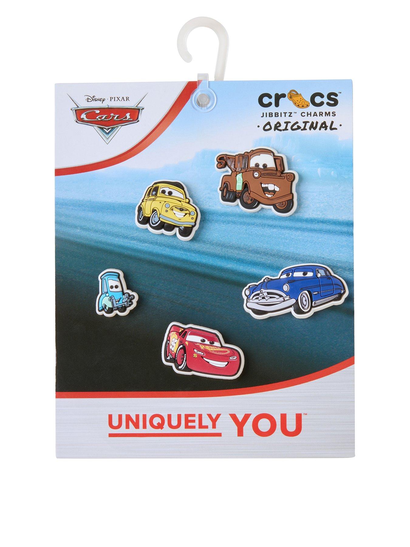 crocs-pixar-cars-5-pack-jibbitz-multi