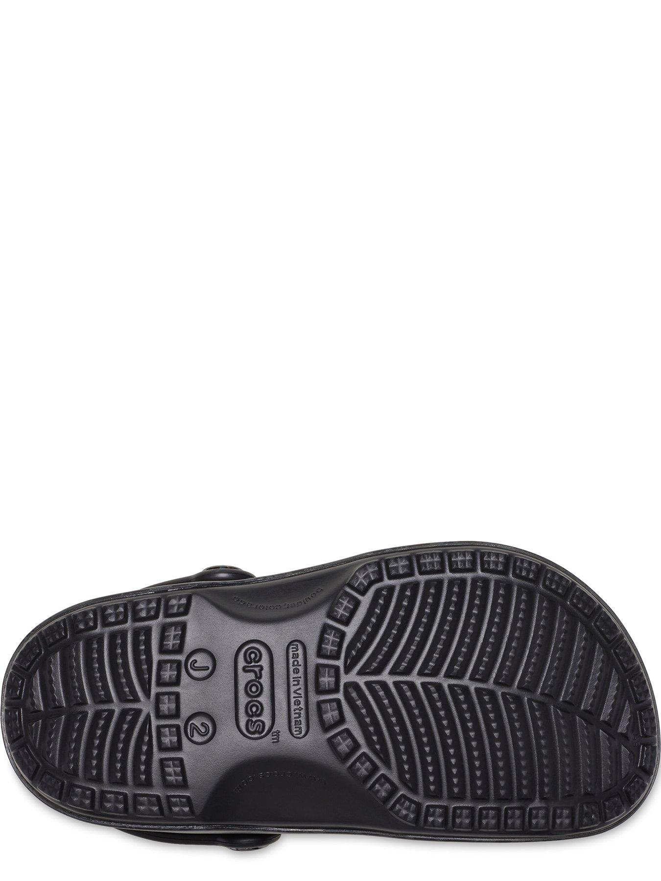 Image 5 of 6 of Crocs Kids Star Wars Hyper Space Clog - Black