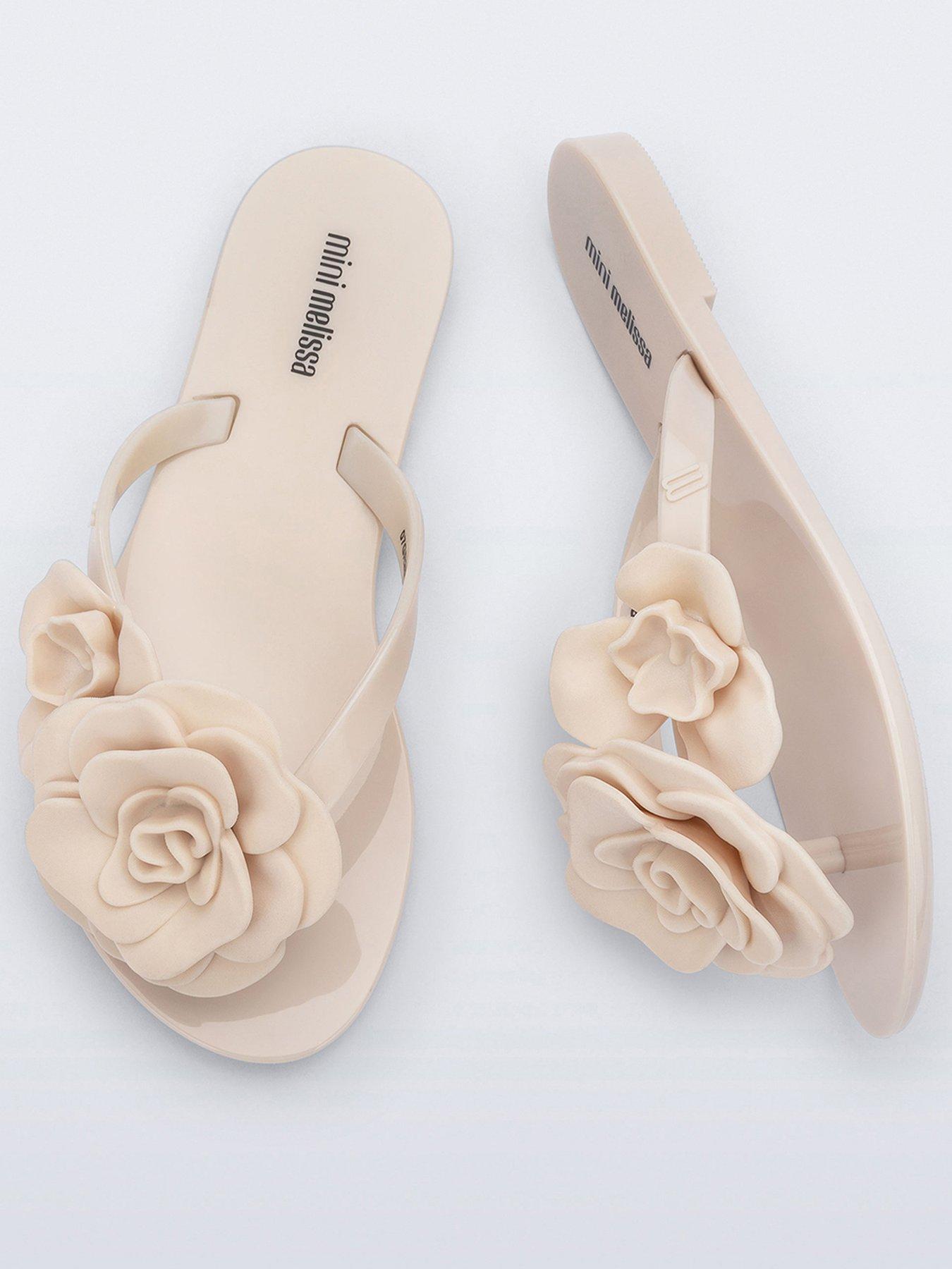 mini-melissa-harmonic-petals-jelly-flip-flops-beigeback