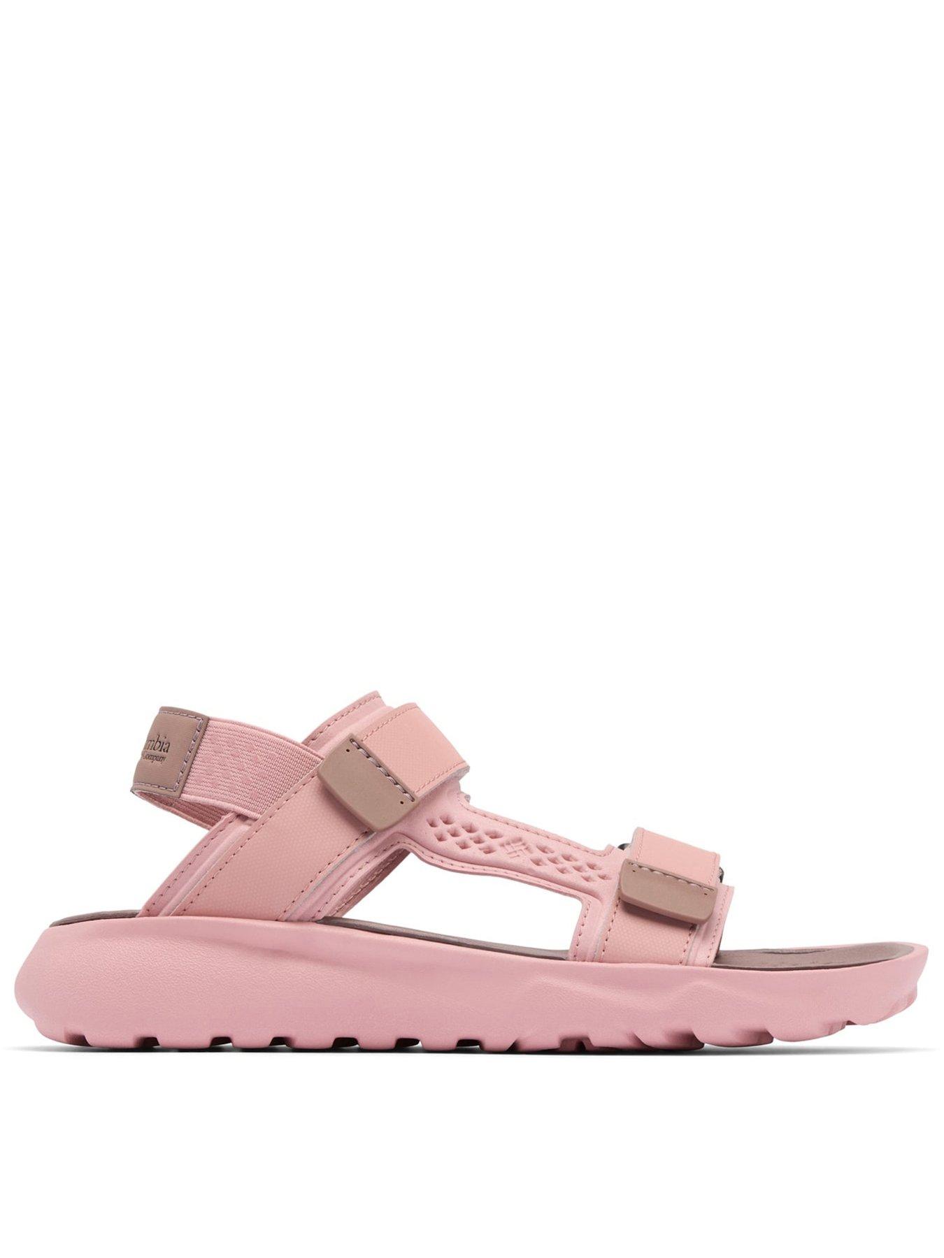columbia-womens-peakfreak-roam-sandal-pinkfront
